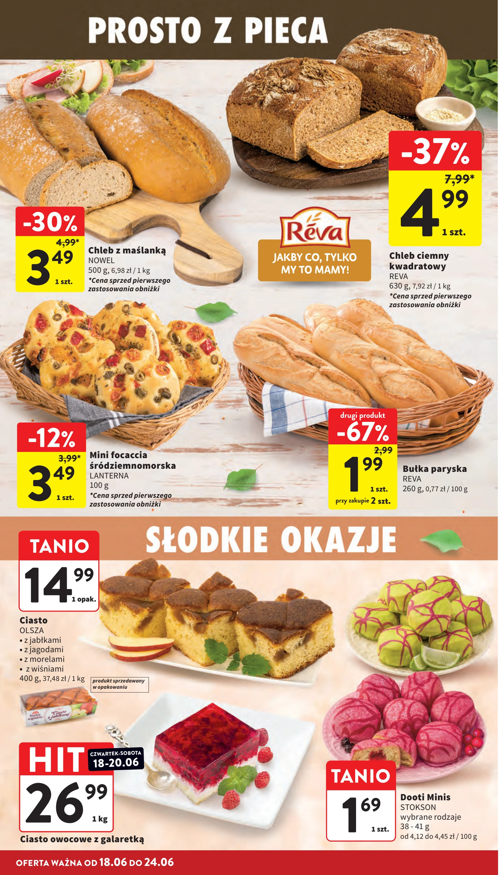 Intermarche