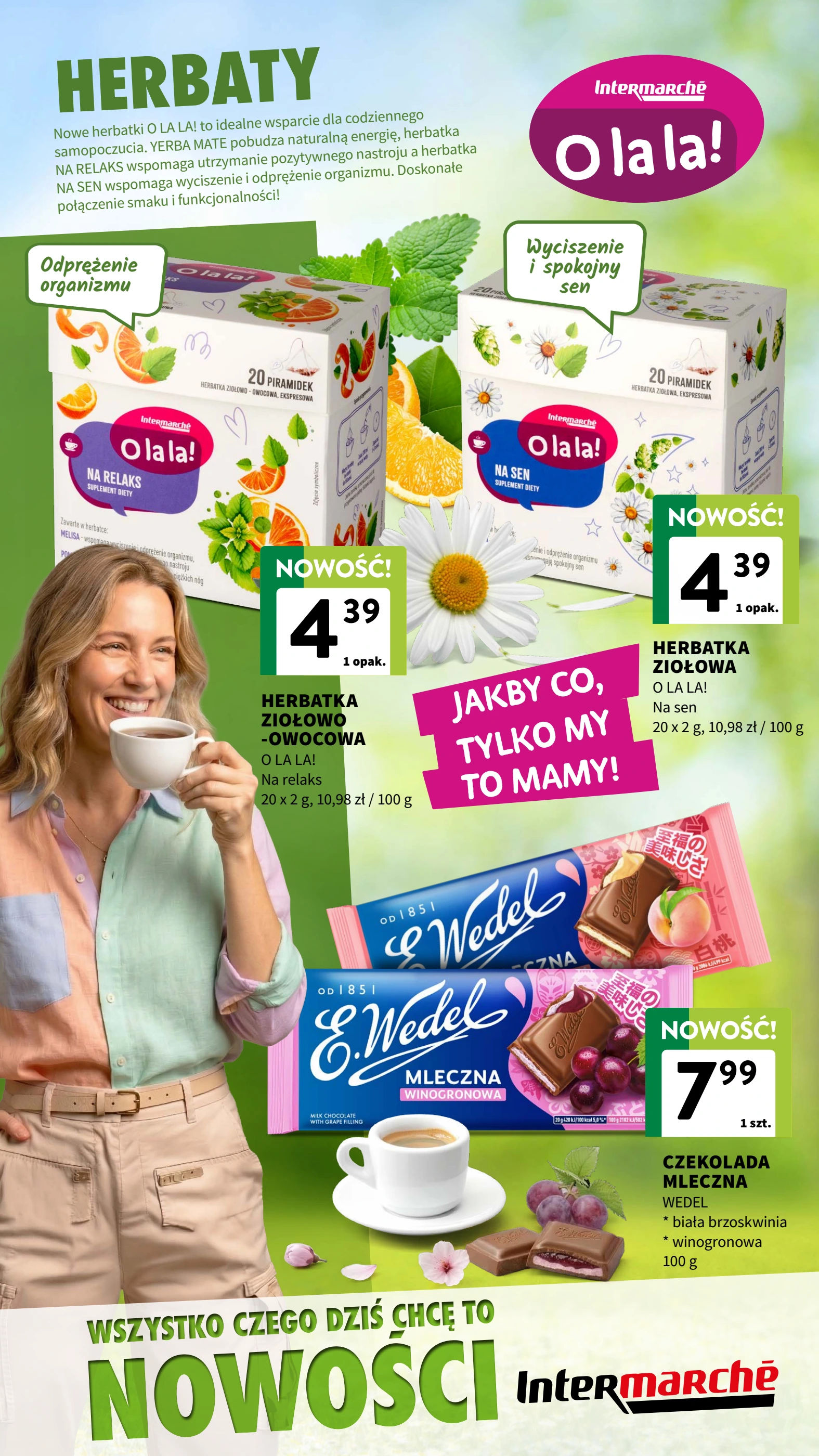 Intermarche