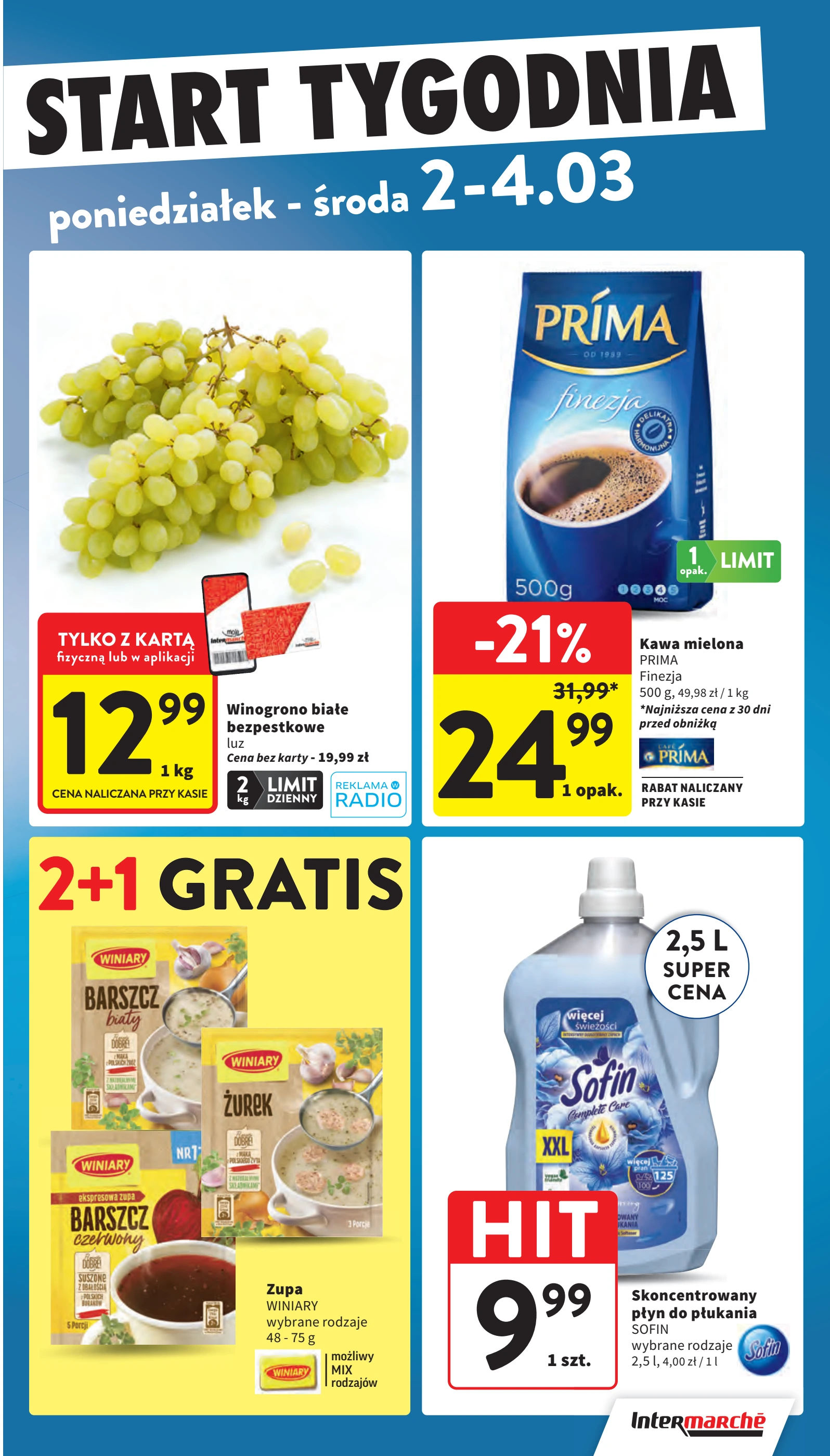 Intermarche