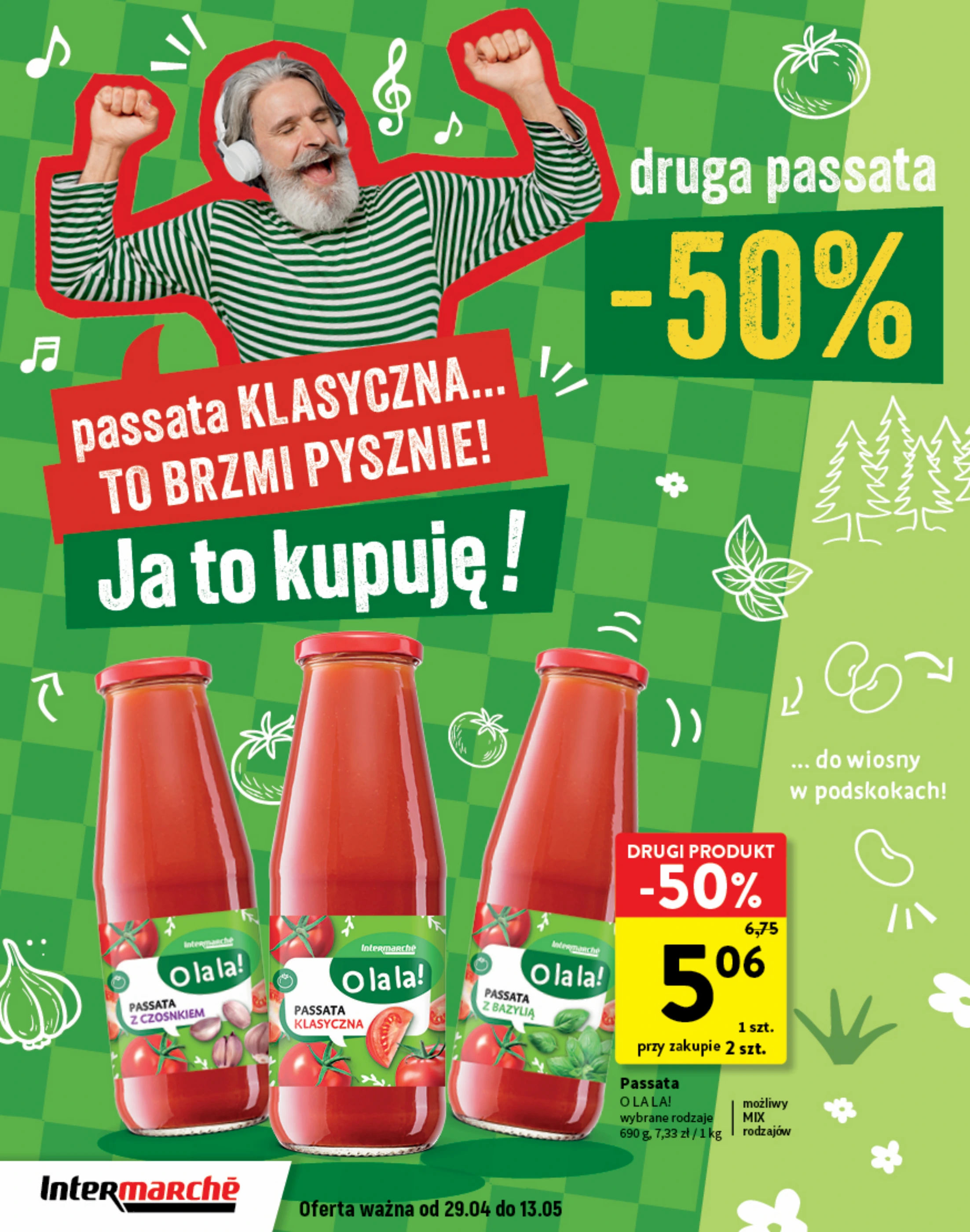 Intermarche