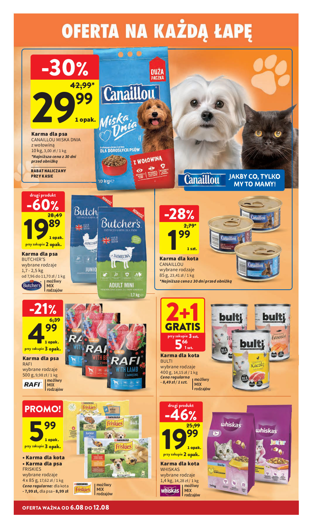 Intermarche