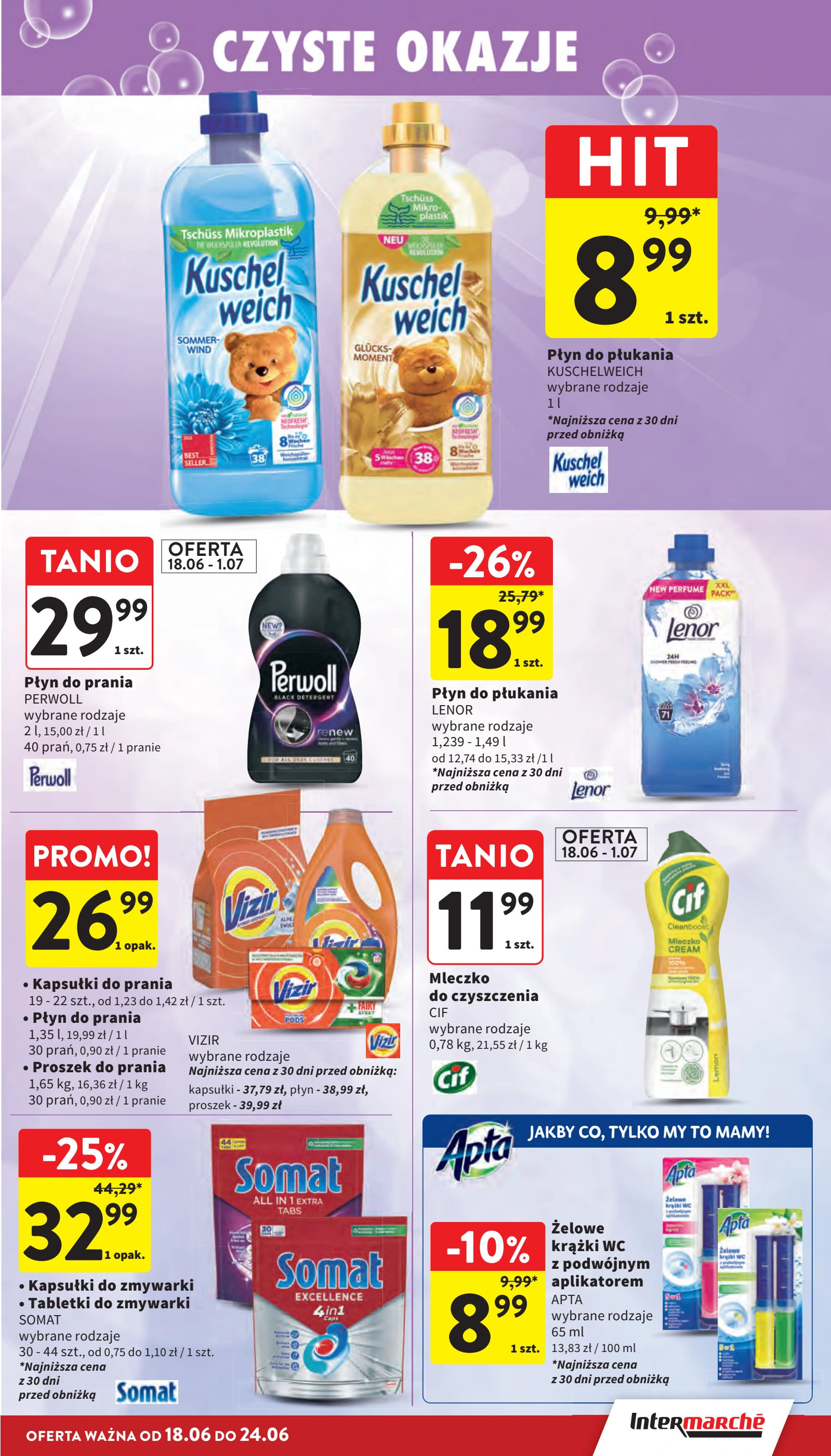 Intermarche