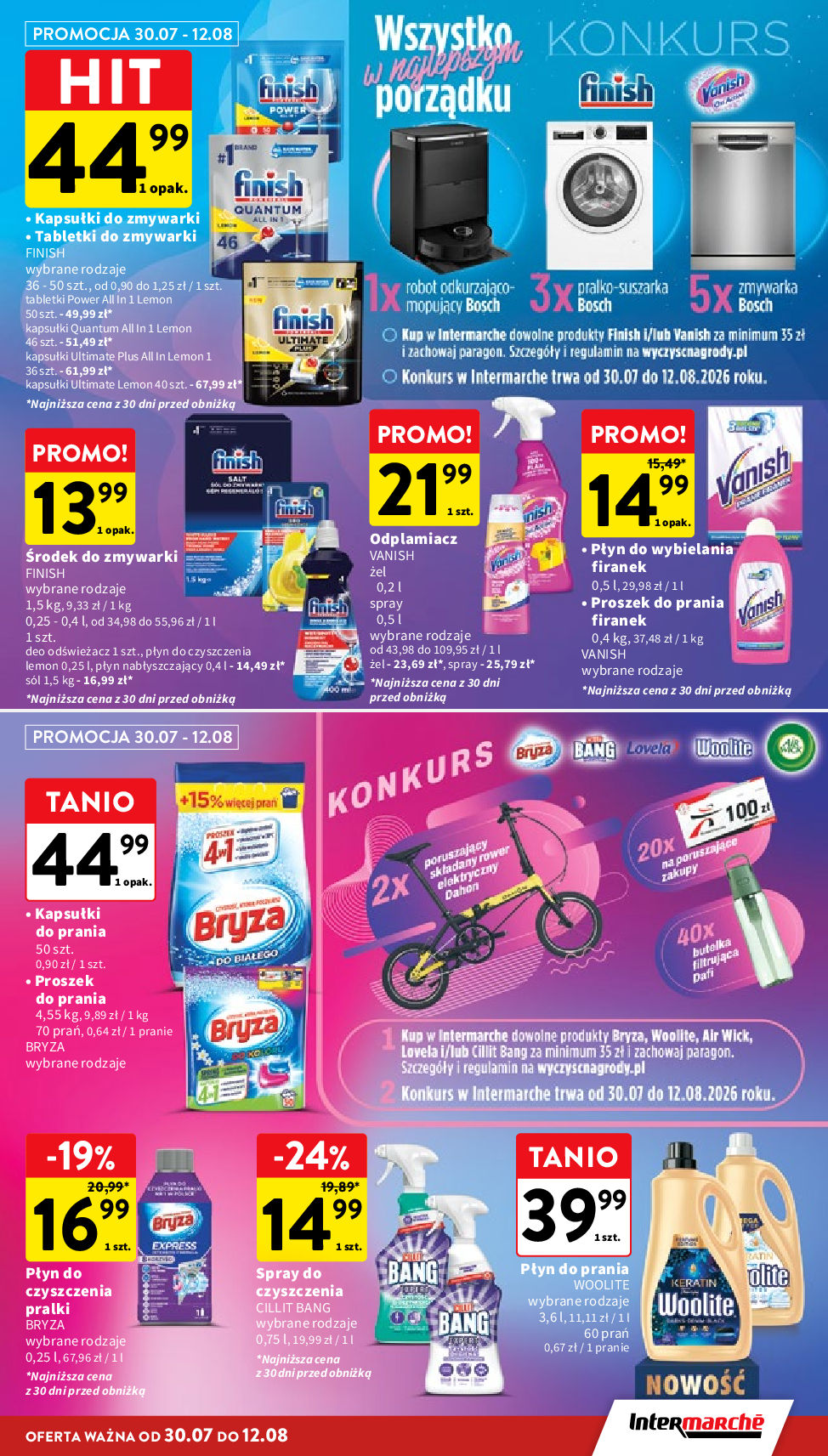 Intermarche