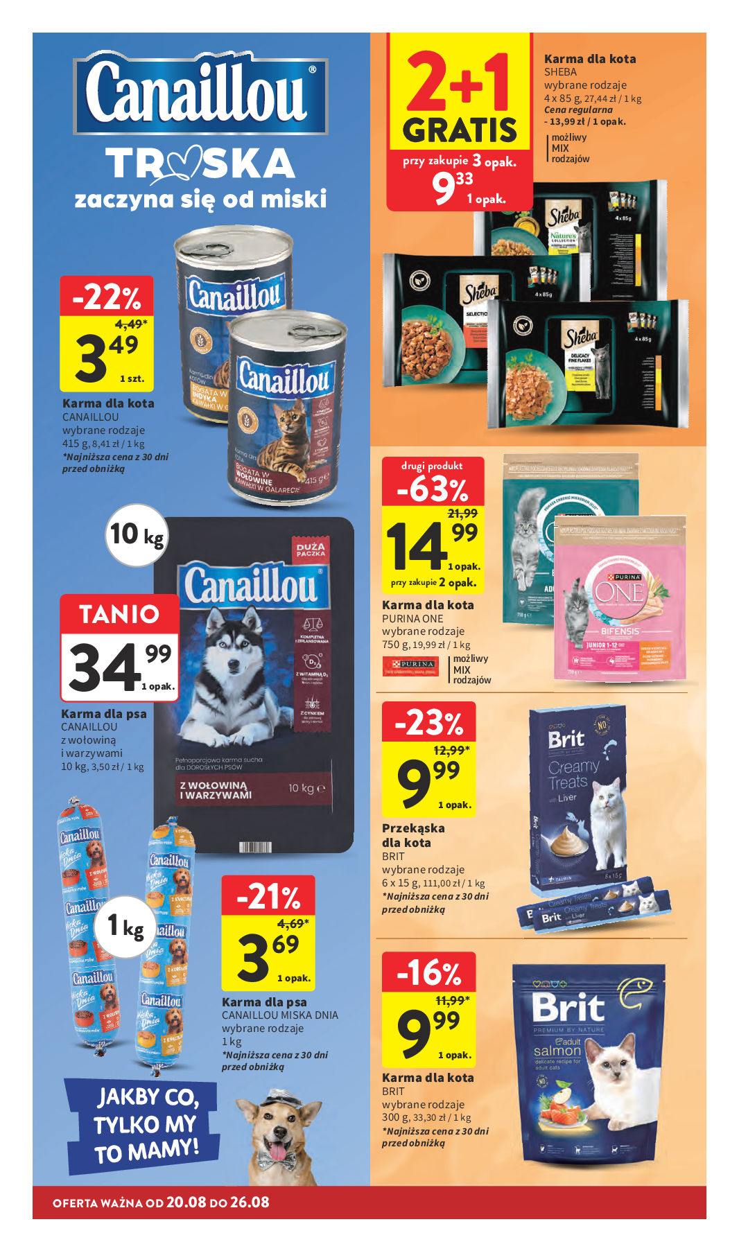 Intermarche