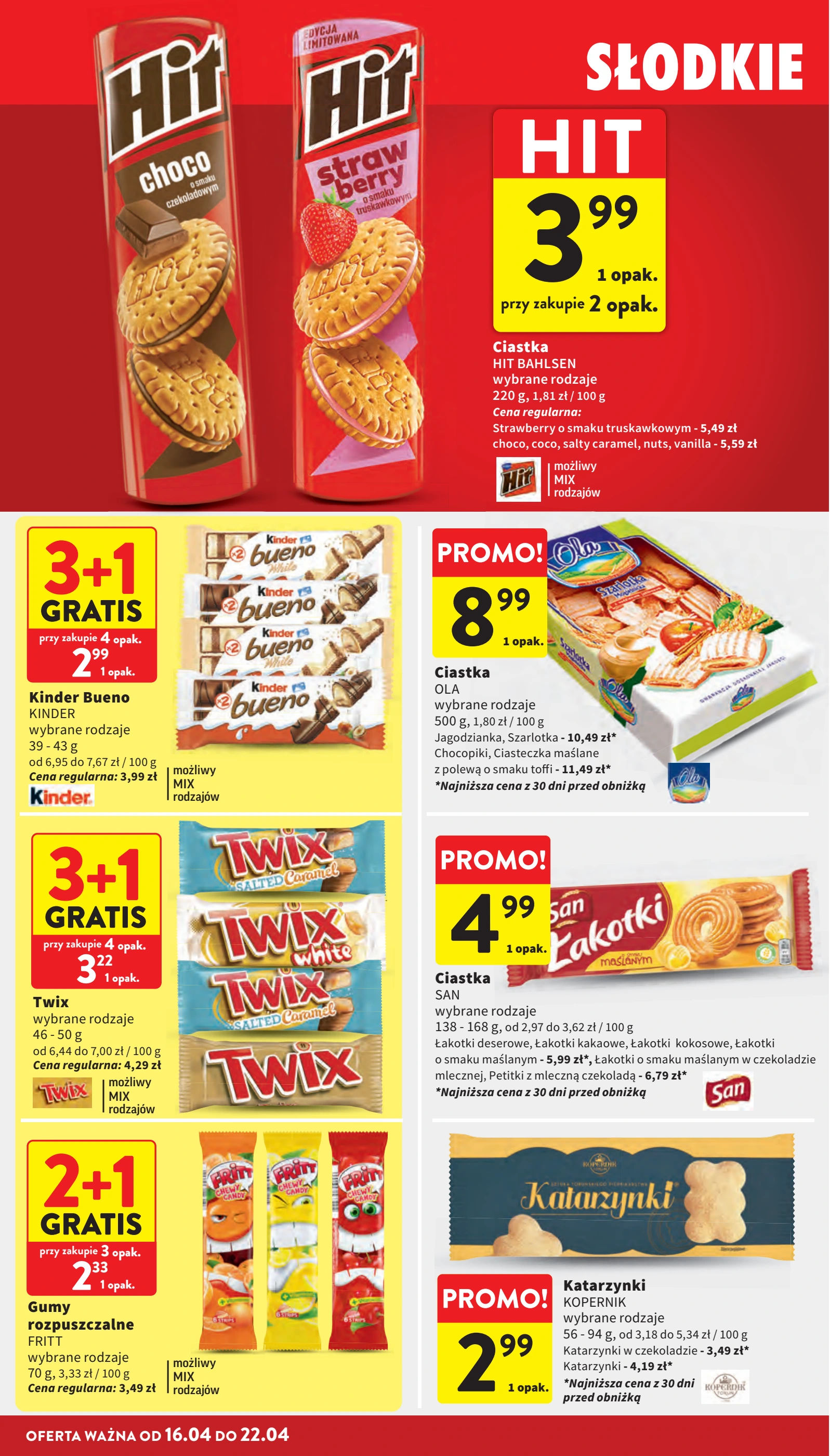 Intermarche