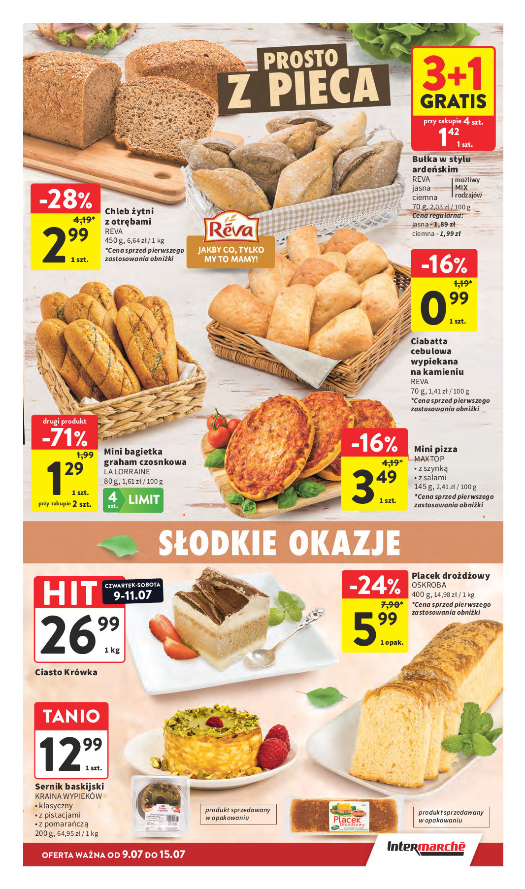 Intermarche