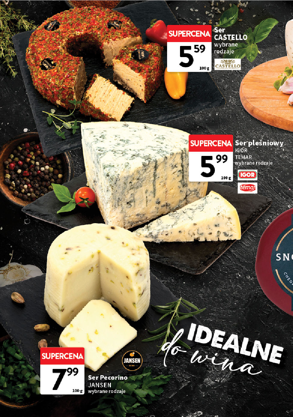 Intermarche