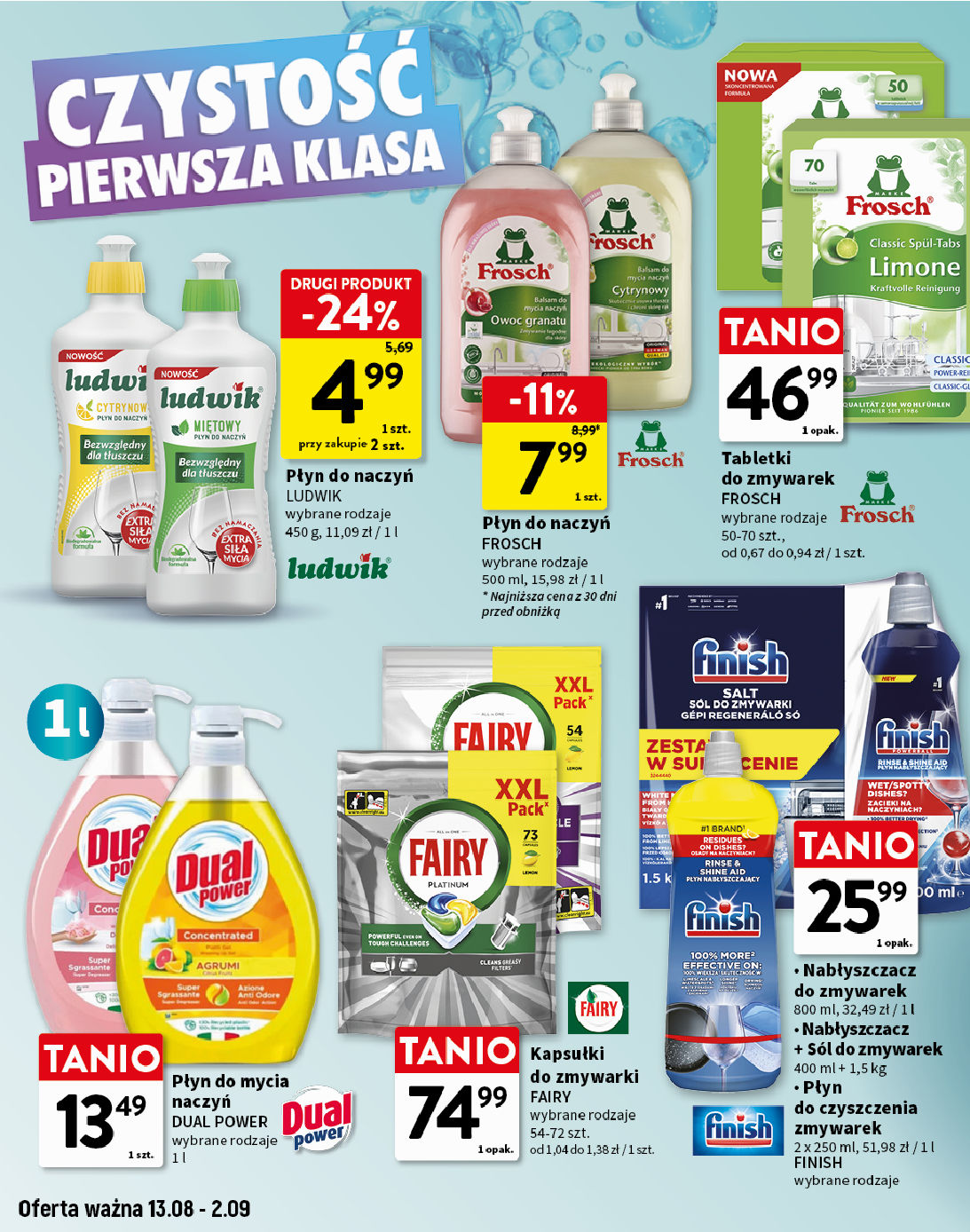Intermarche
