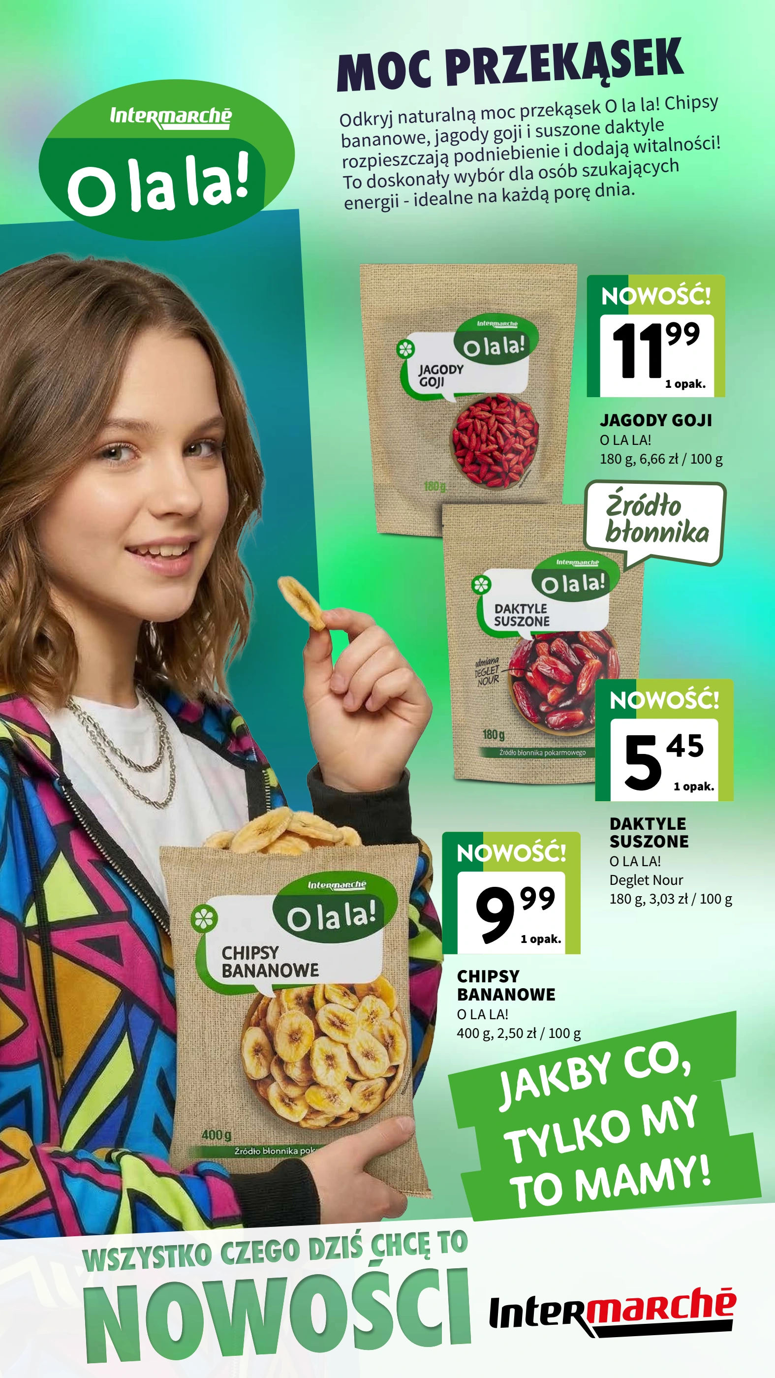 Intermarche
