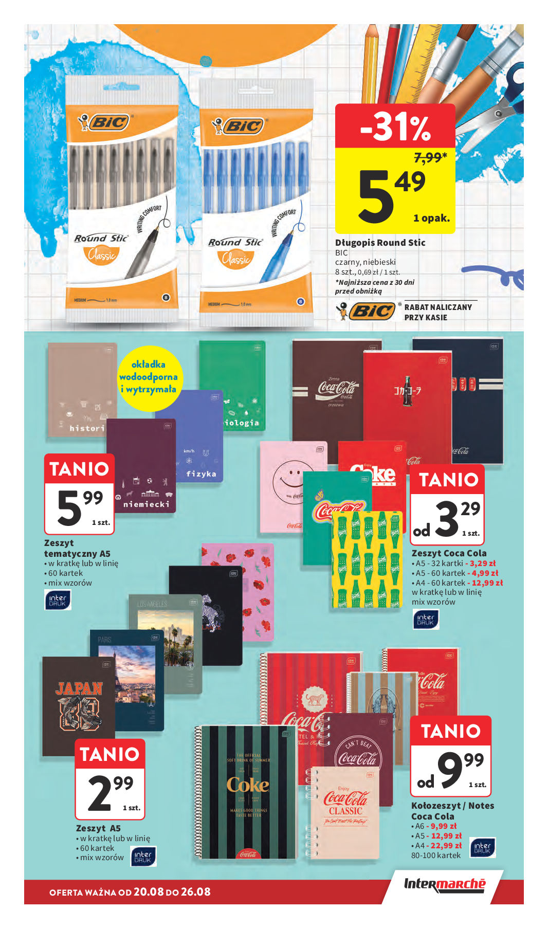 Intermarche