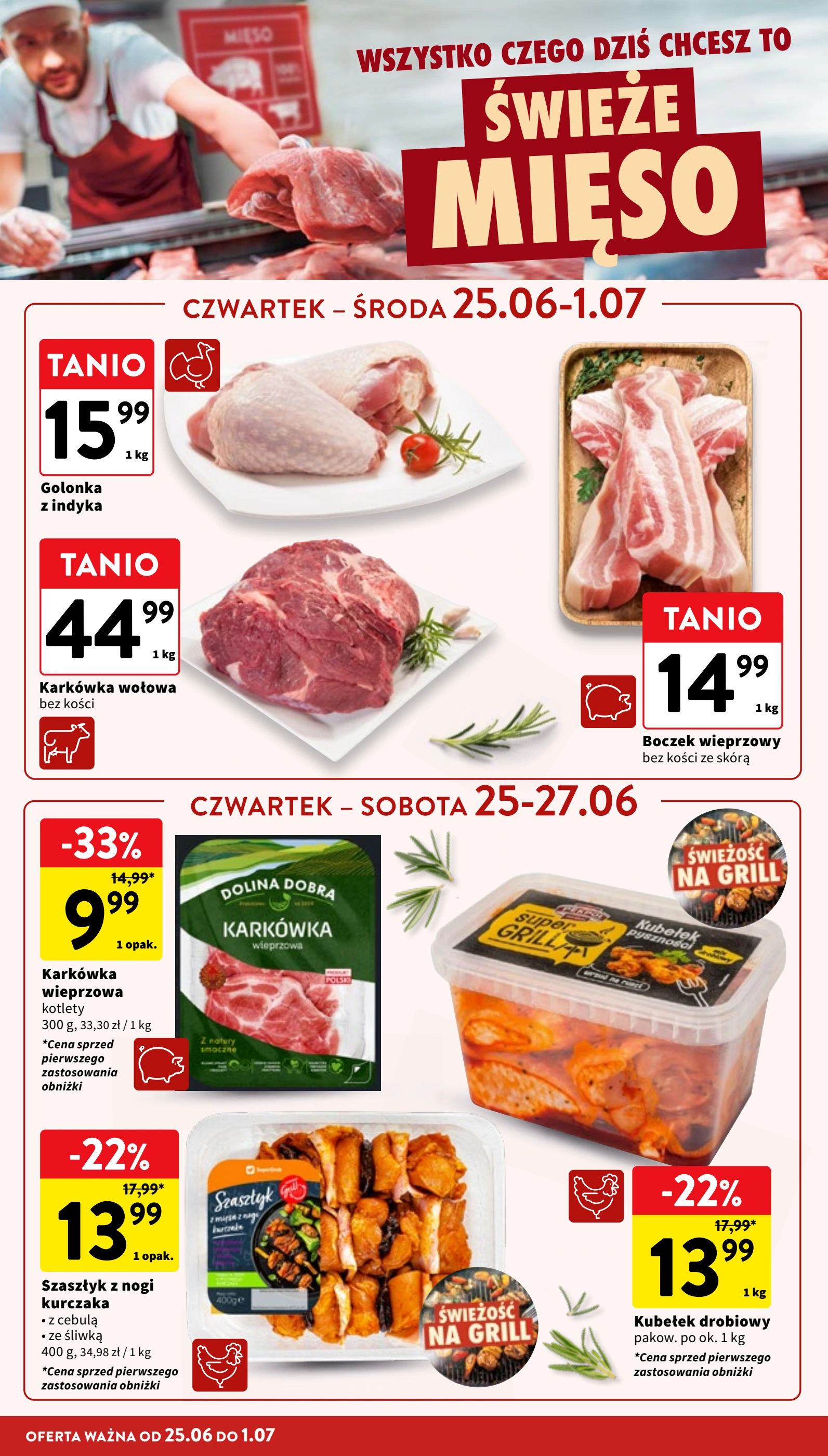 Intermarche