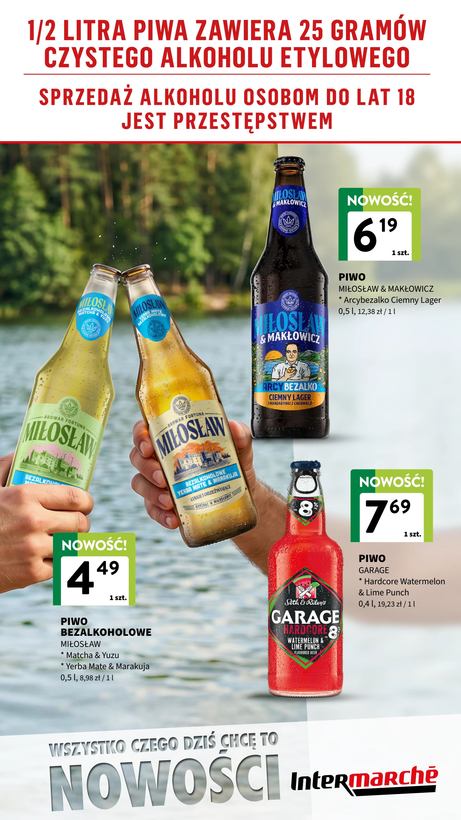 Intermarche