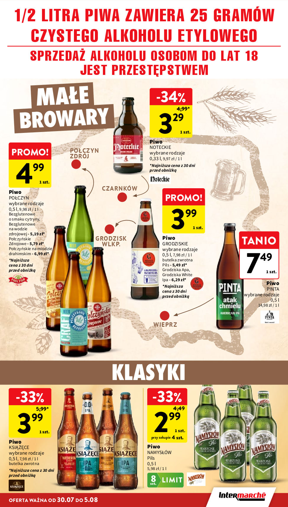 Intermarche