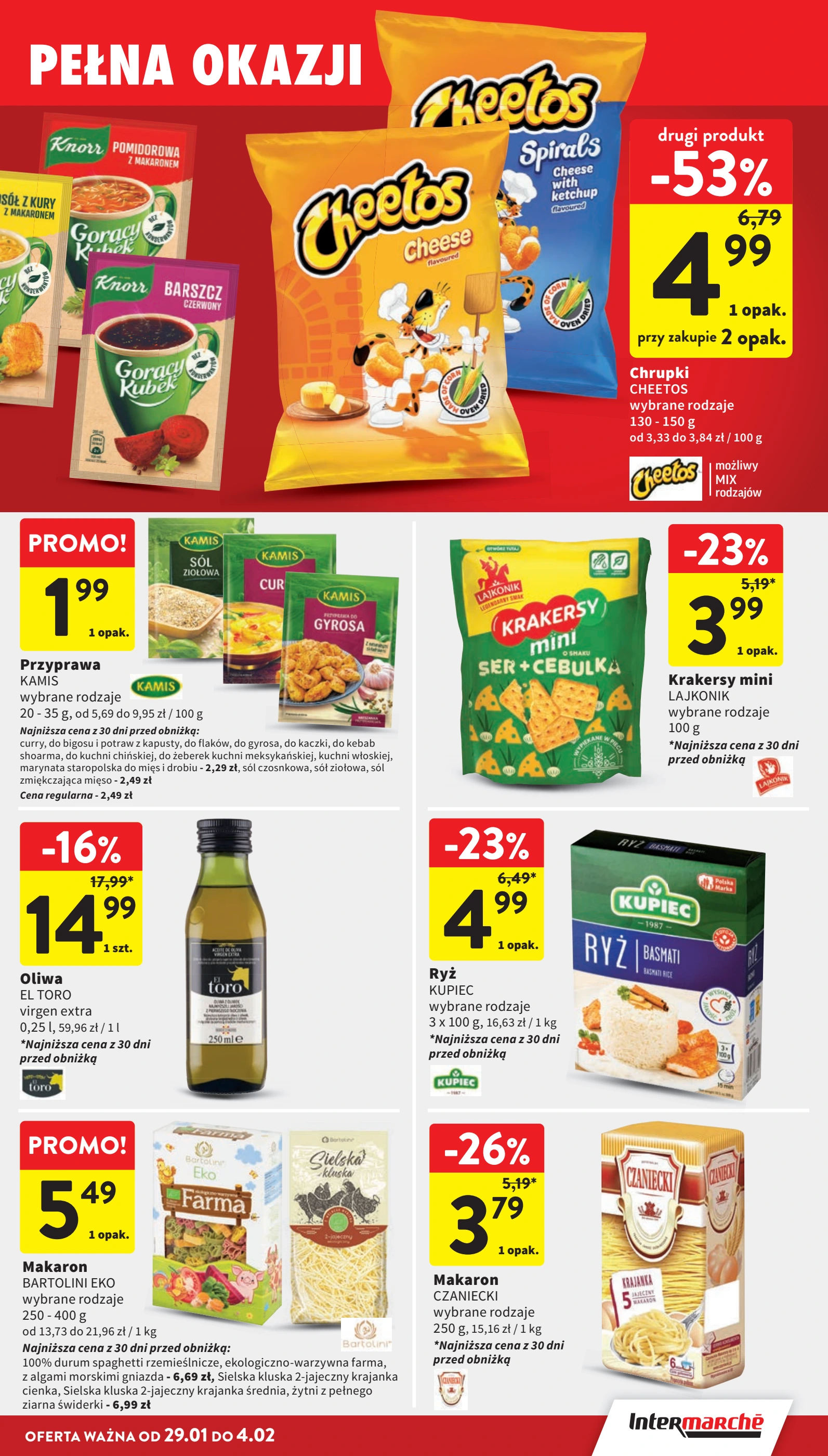 Intermarche