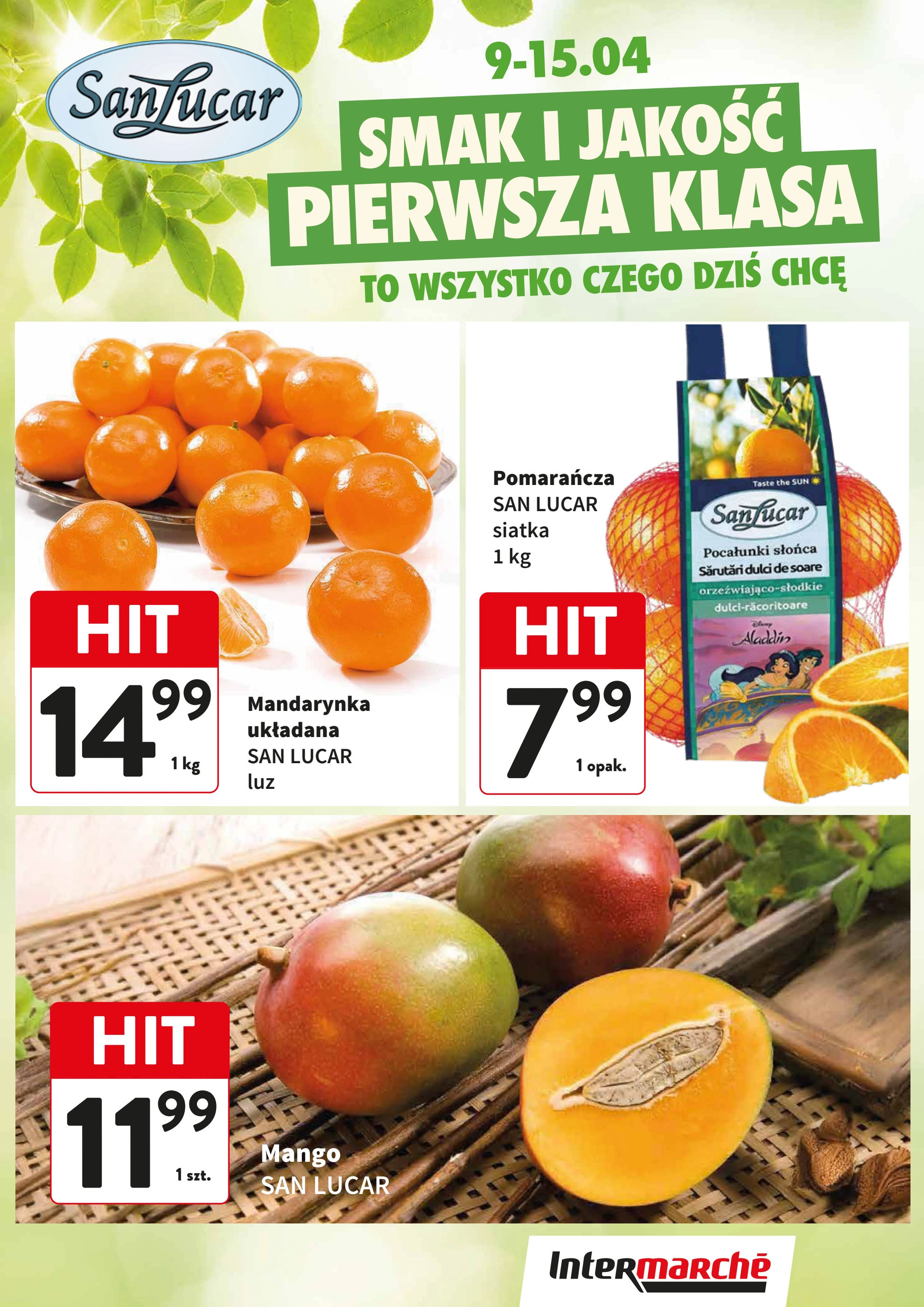 Intermarche