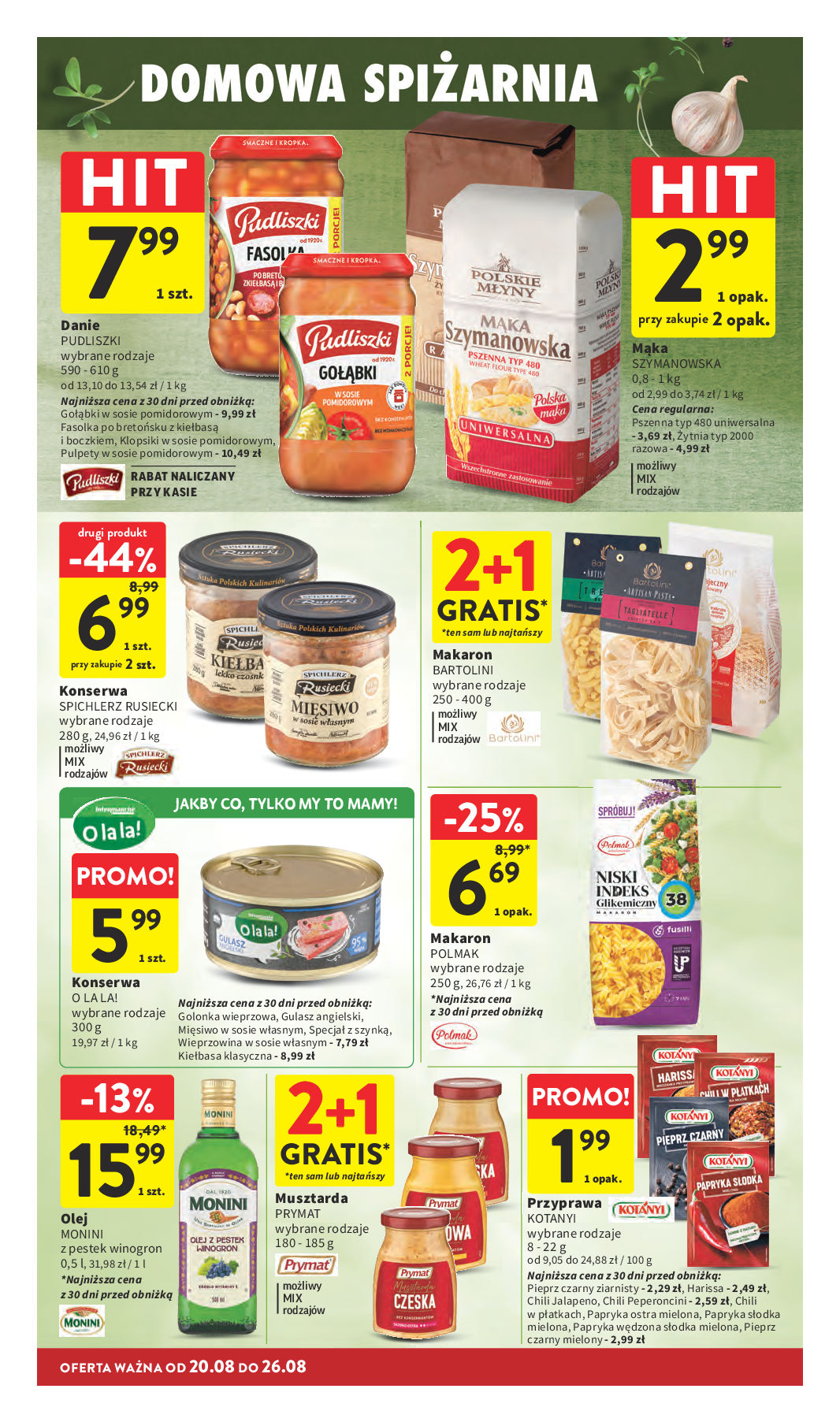 Intermarche