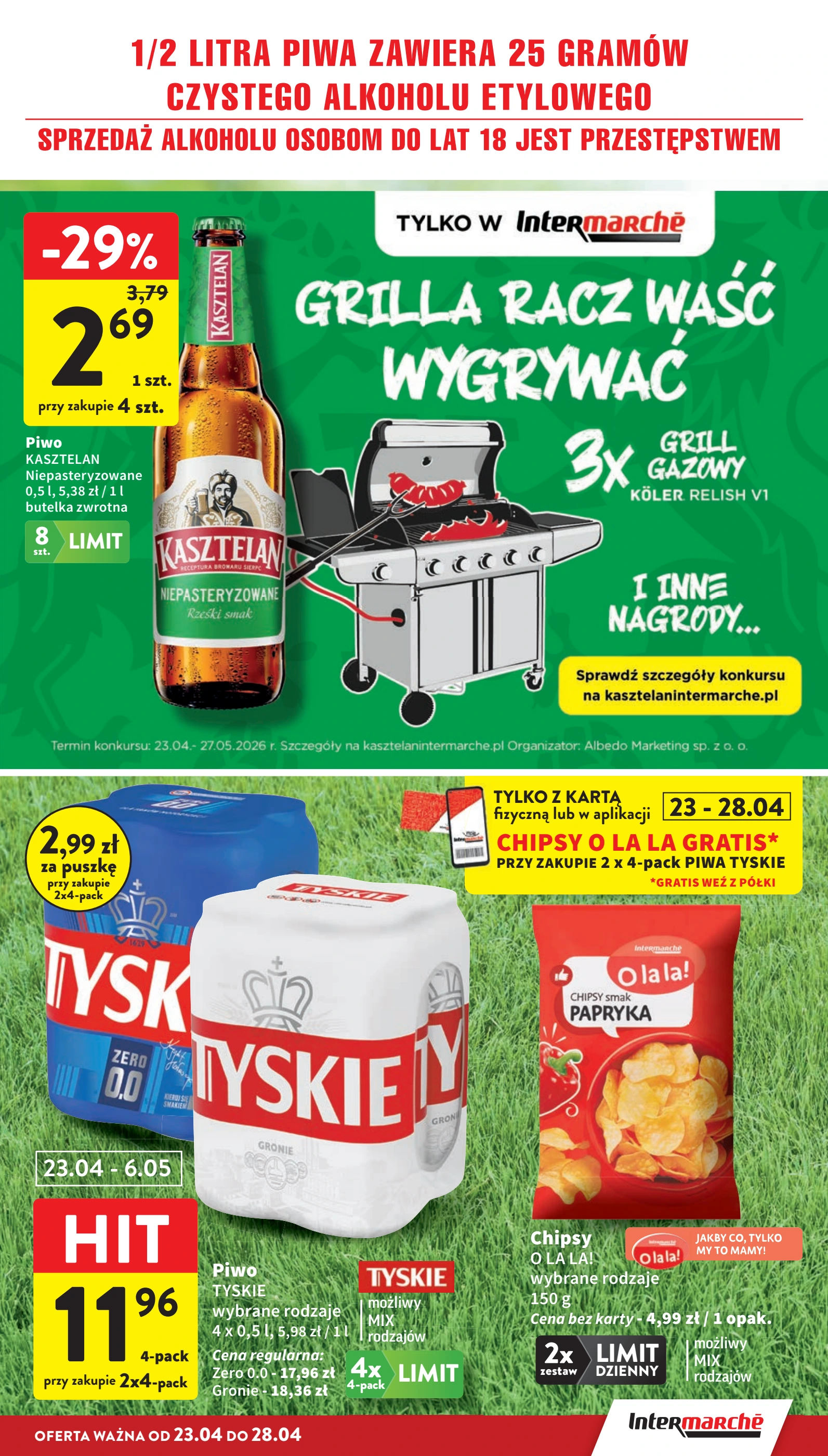 Intermarche