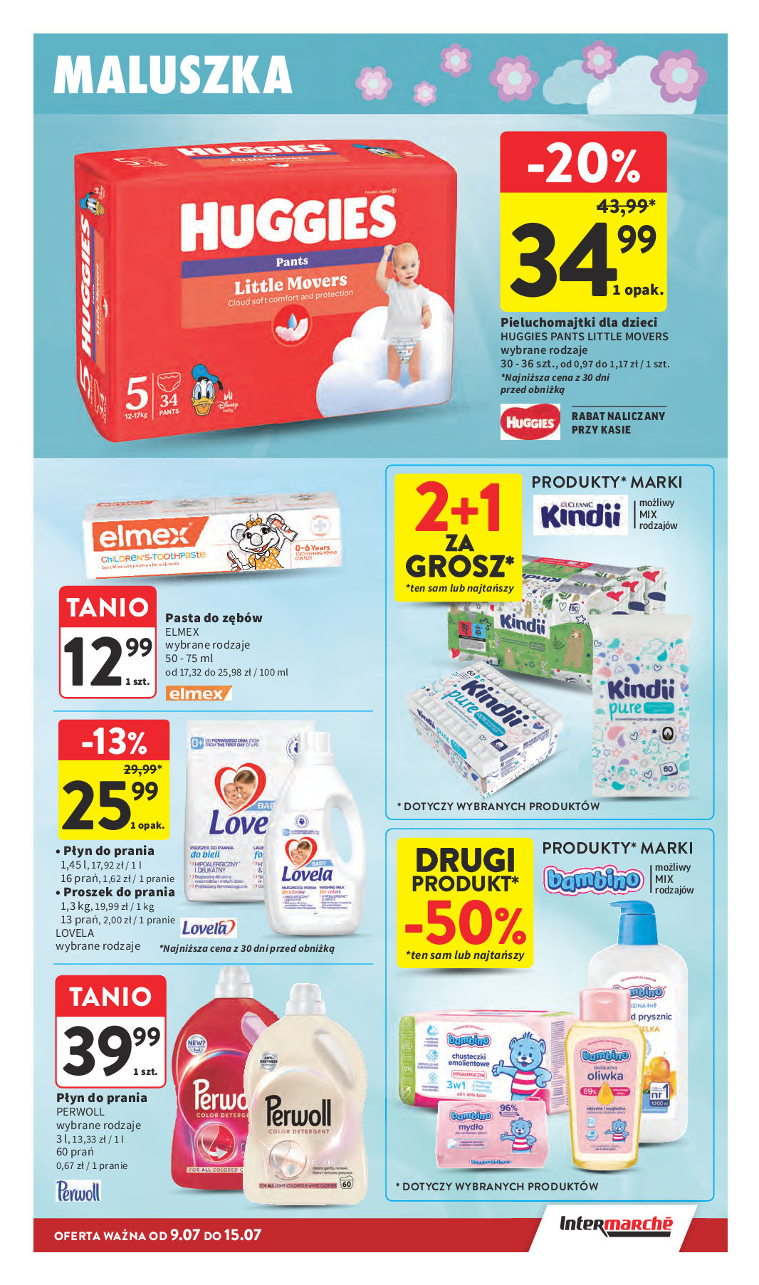 Intermarche