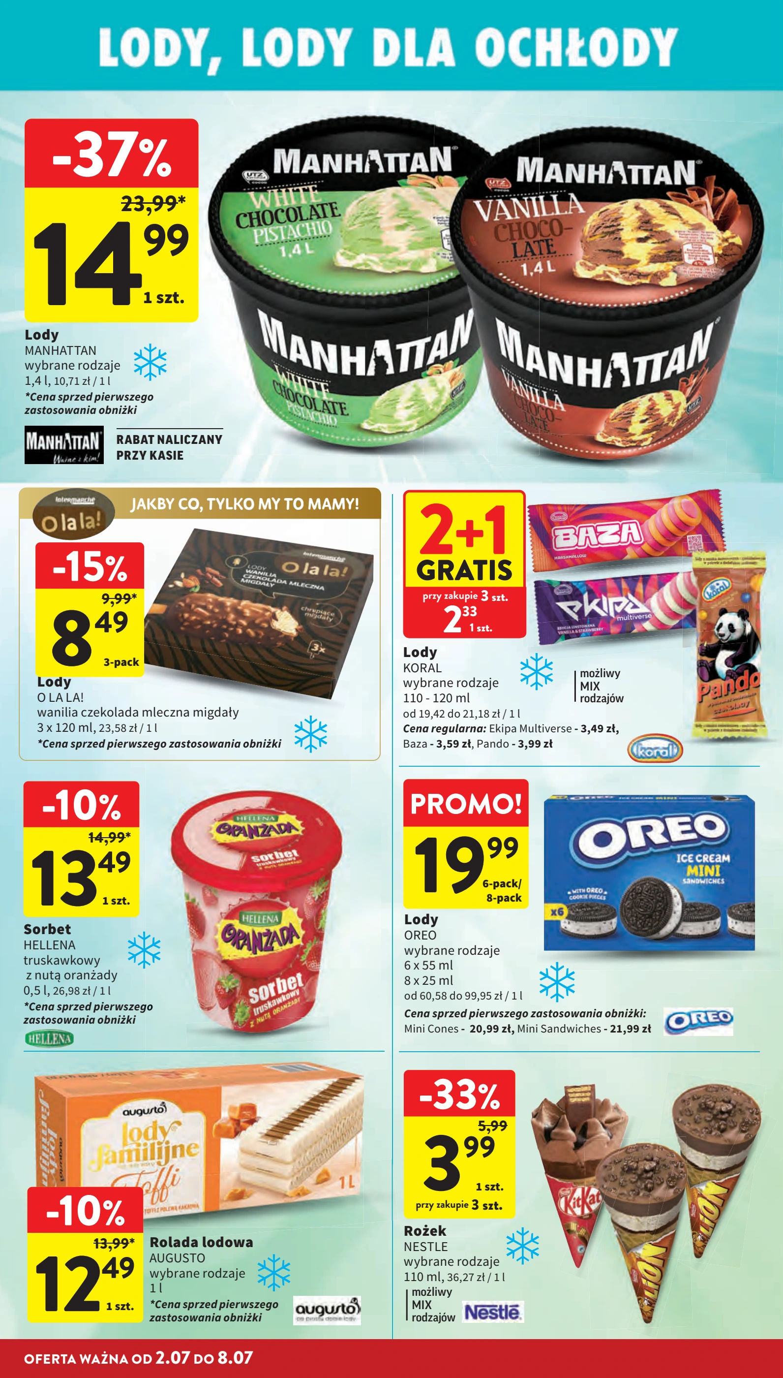 Intermarche