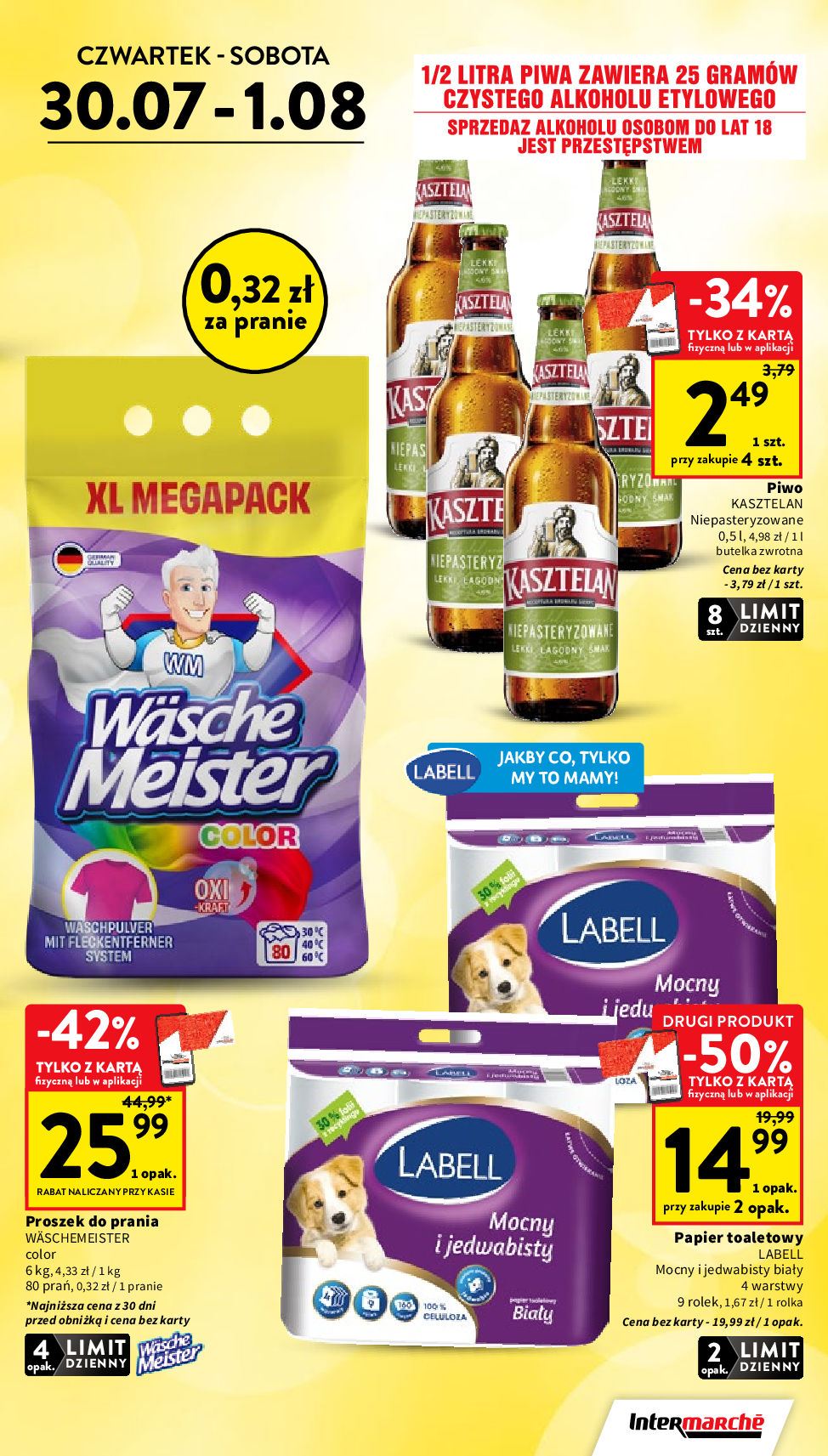 Intermarche