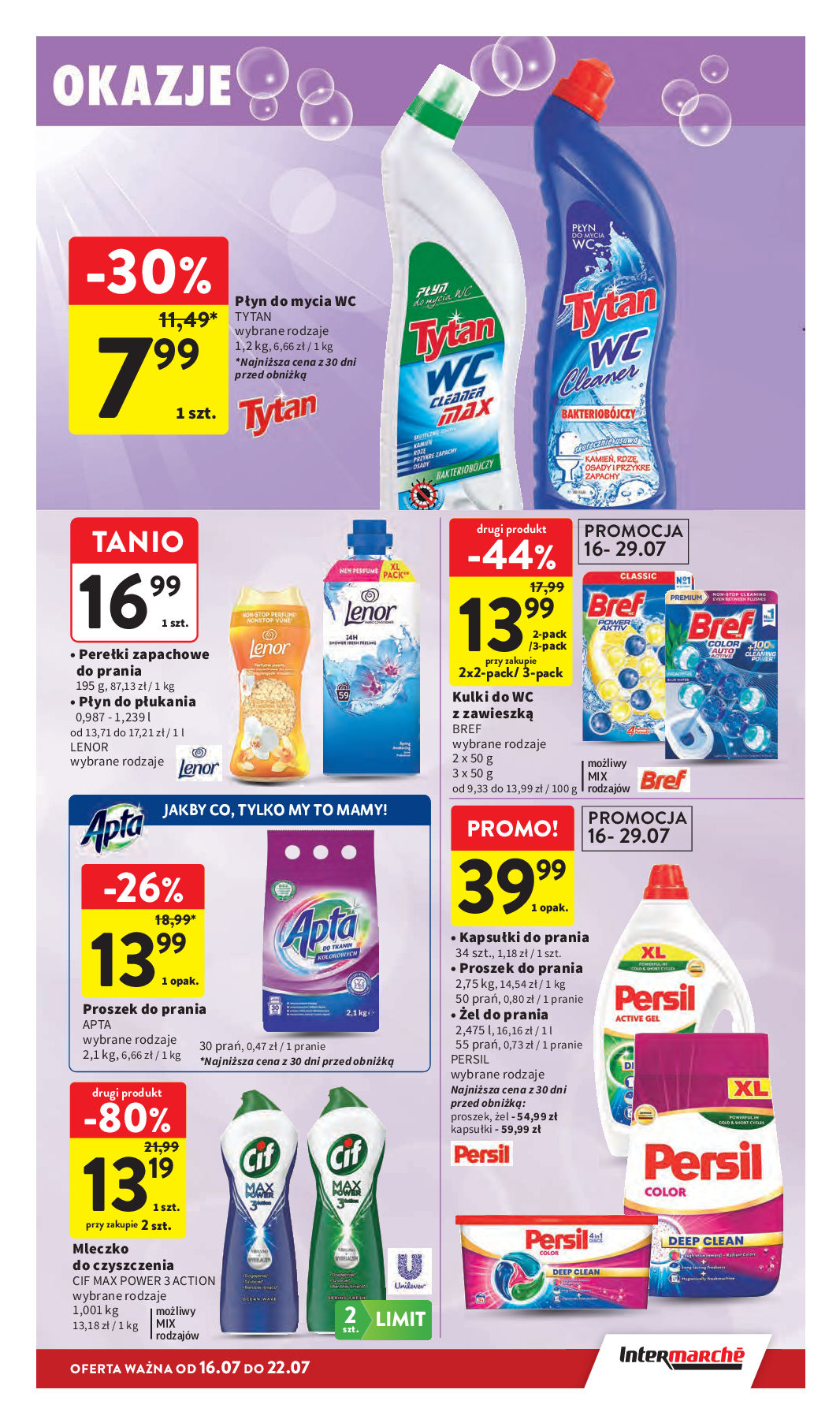Intermarche