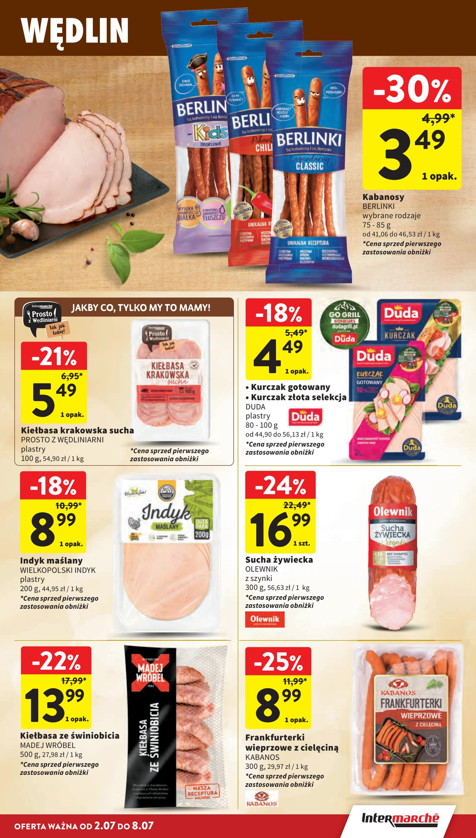 Intermarche