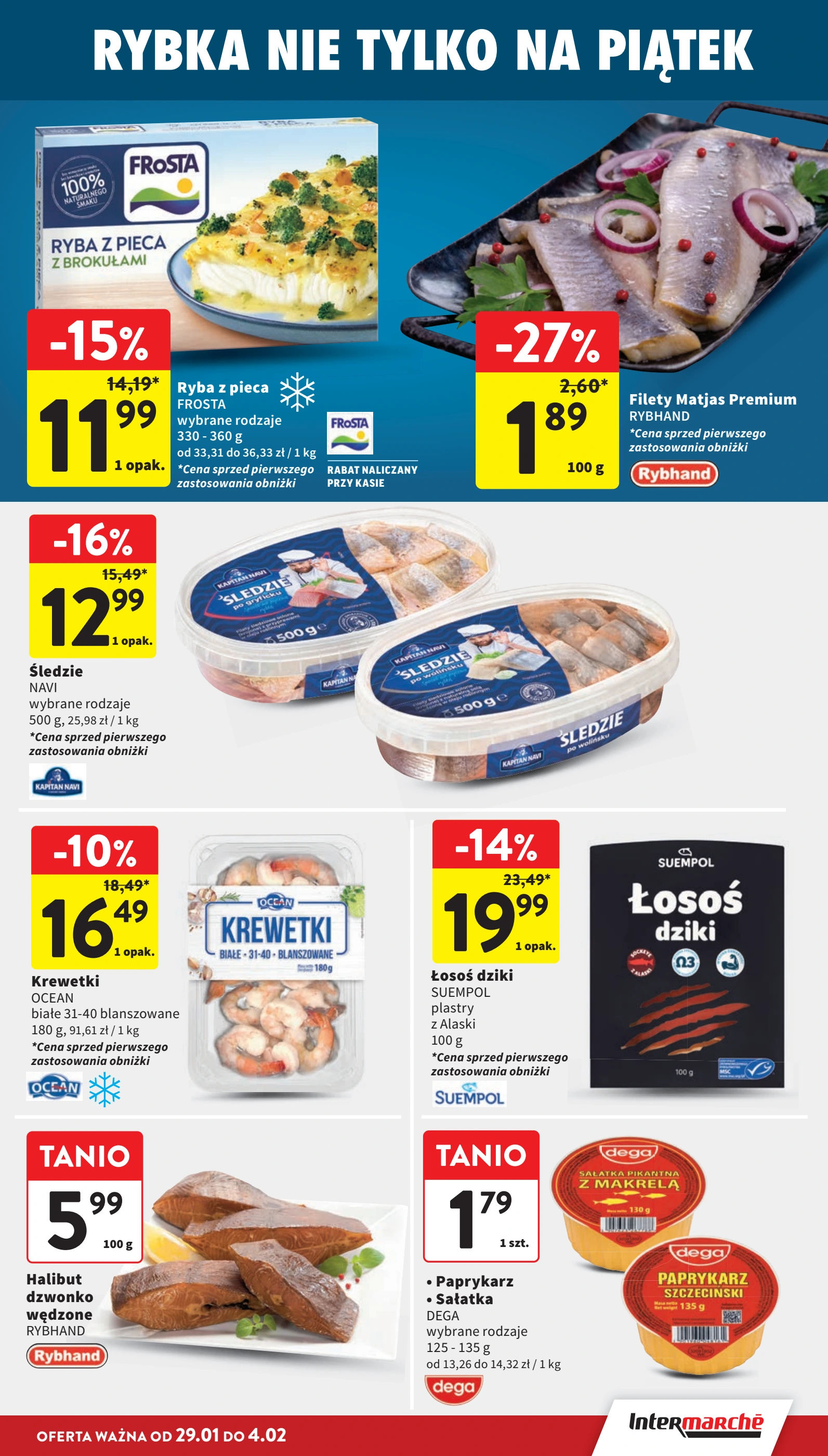 Intermarche