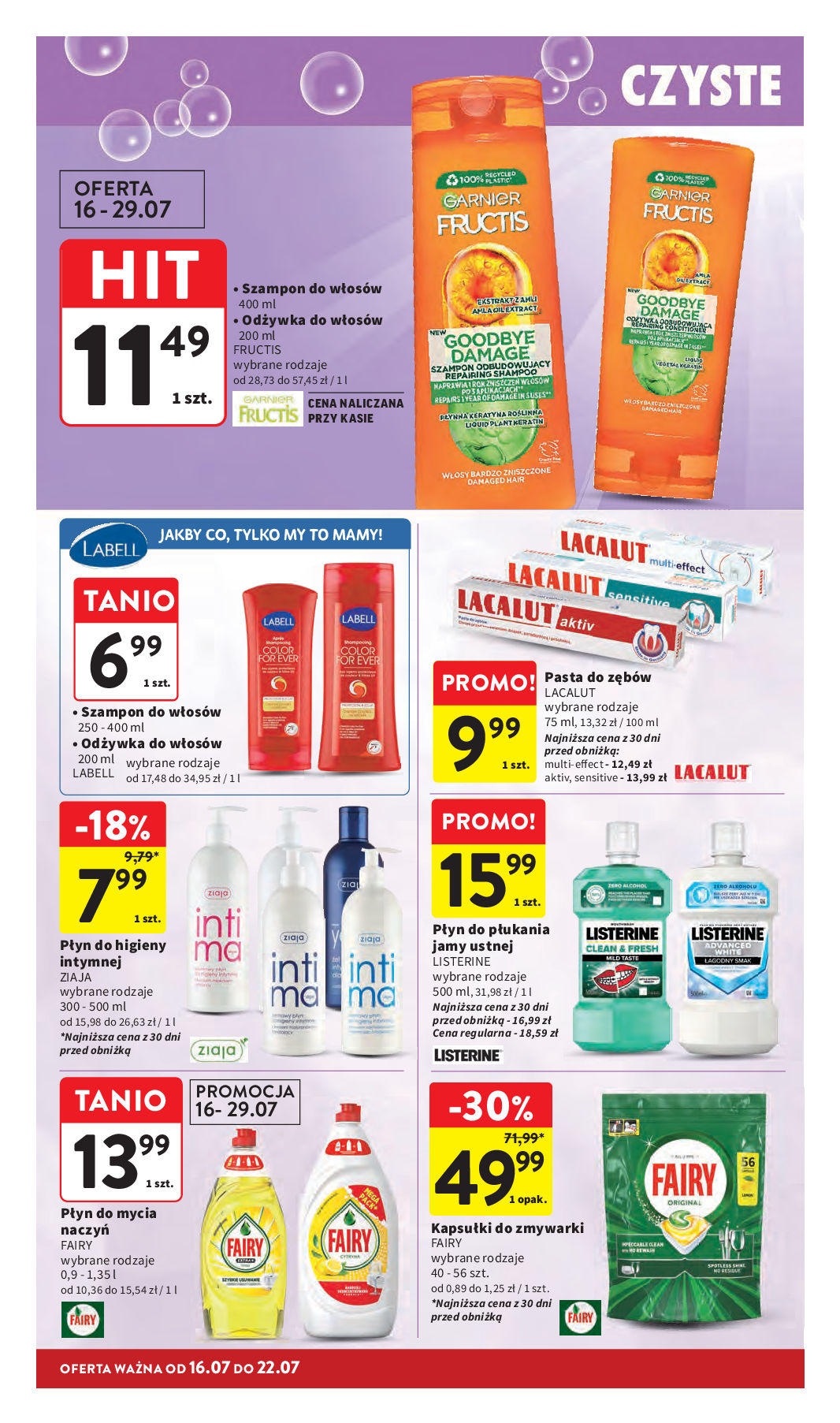 Intermarche