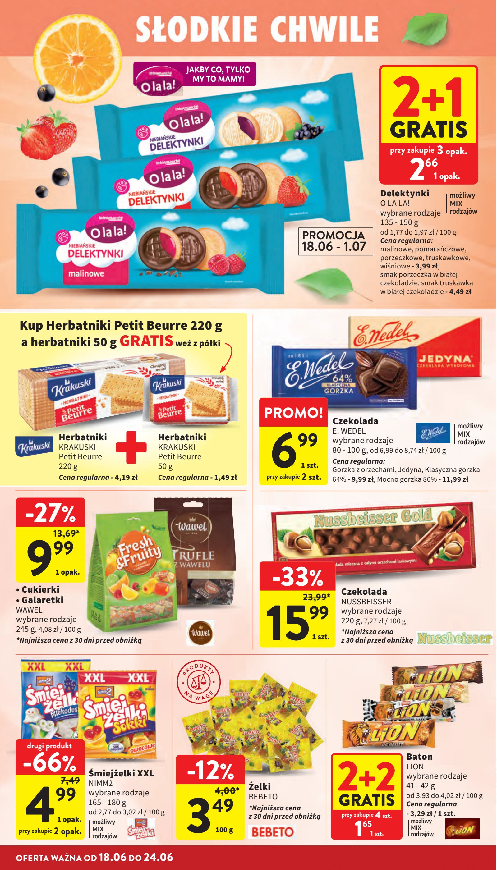 Intermarche