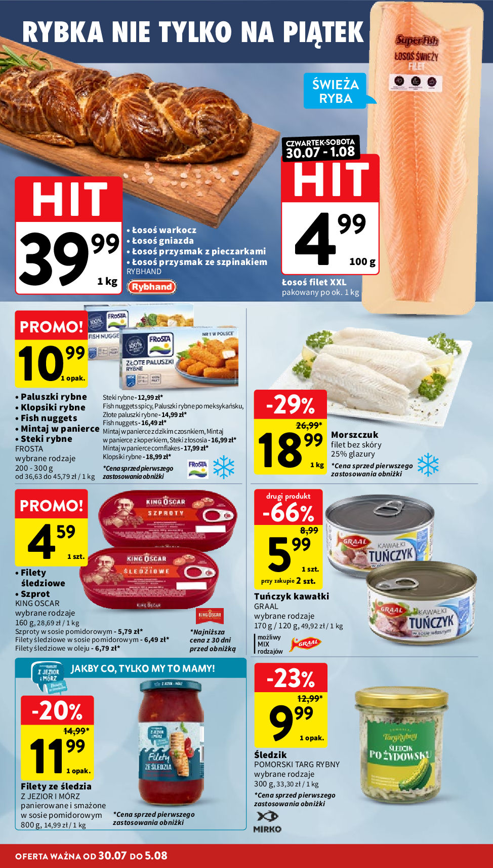 Intermarche