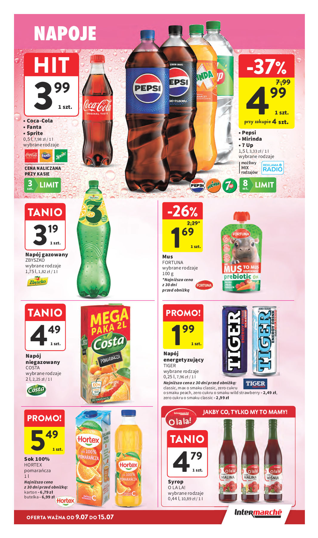 Intermarche