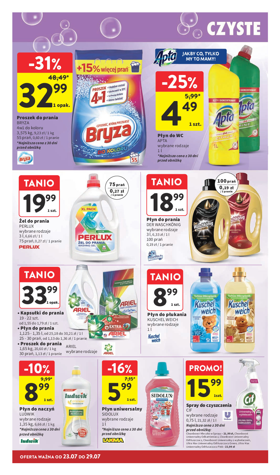 Intermarche