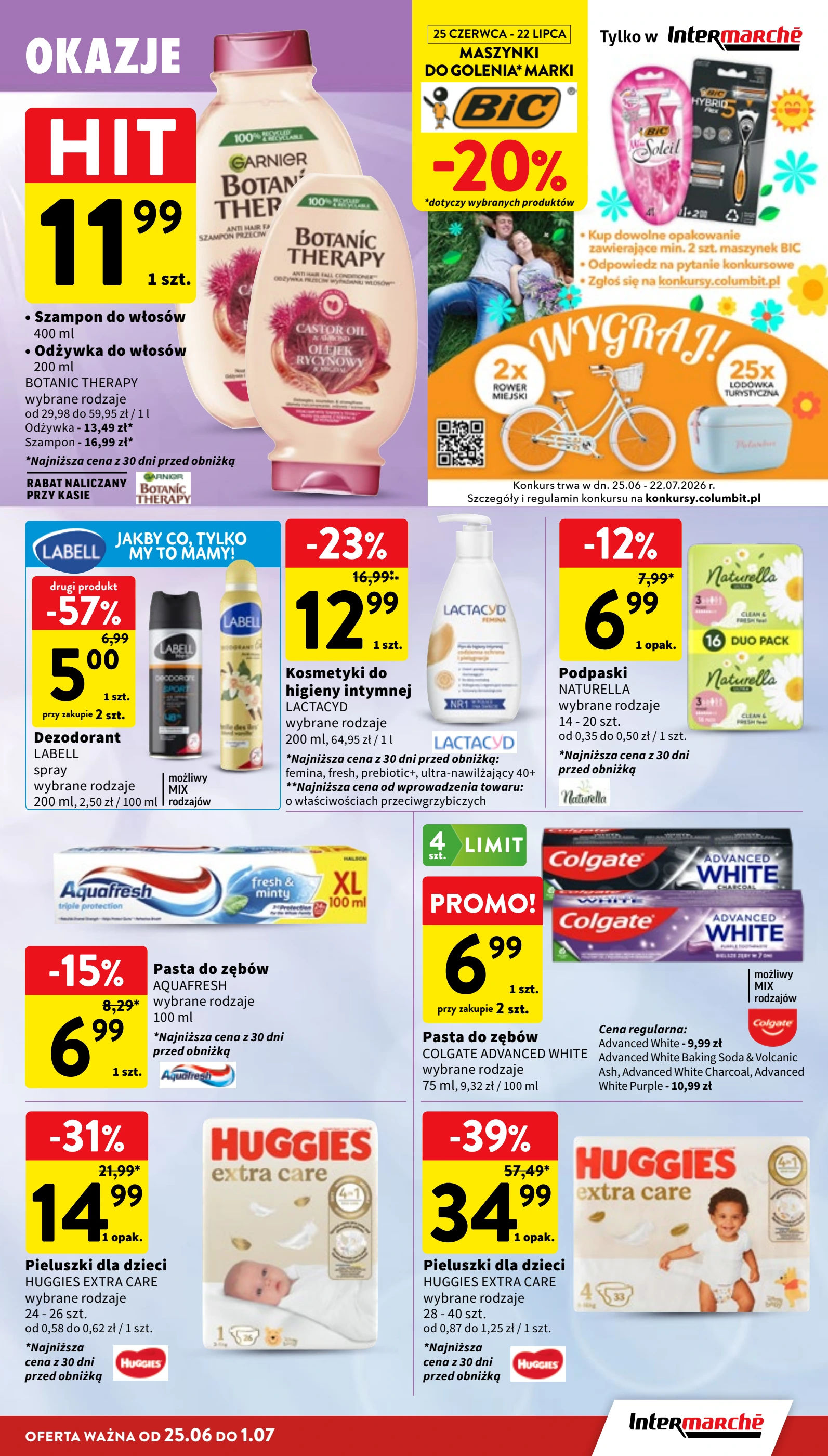 Intermarche