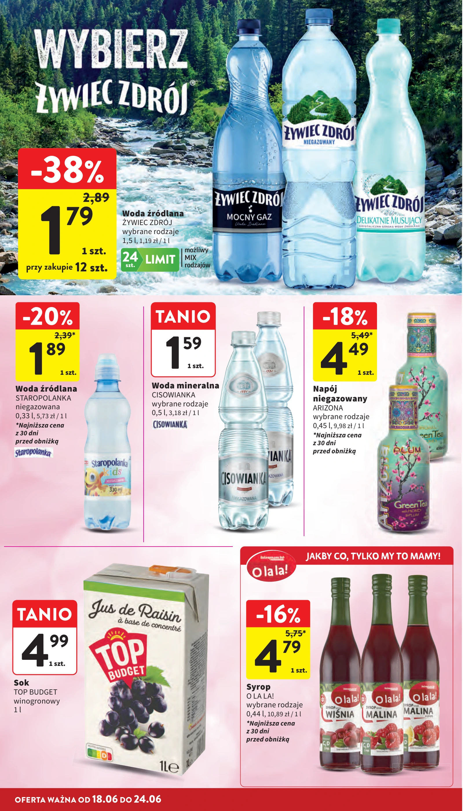 Intermarche