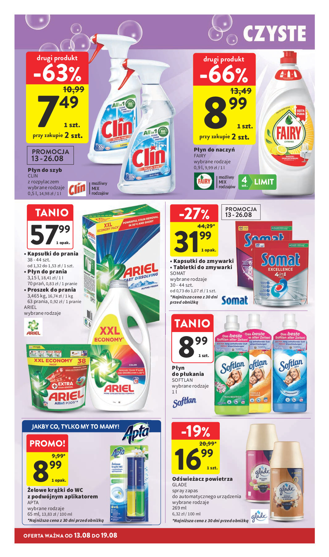 Intermarche