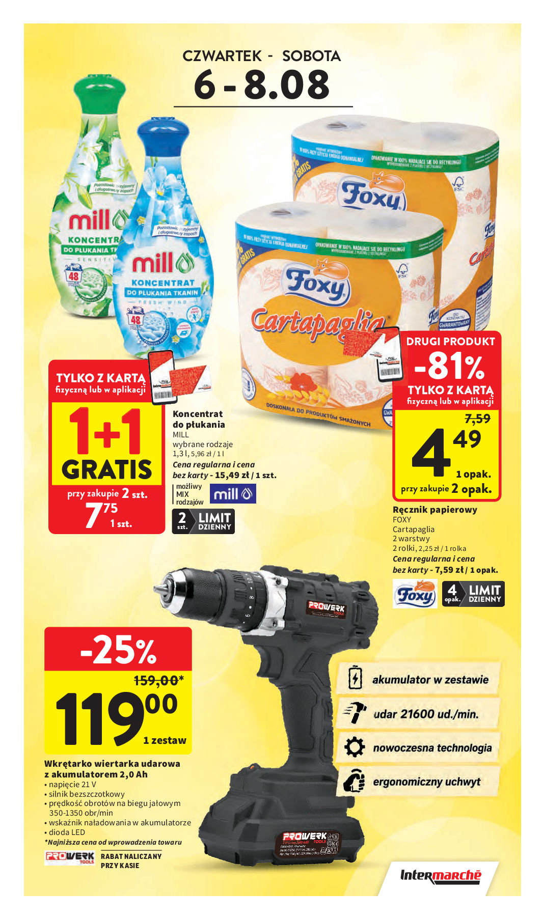 Intermarche