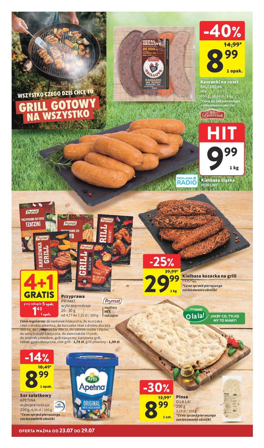 Intermarche