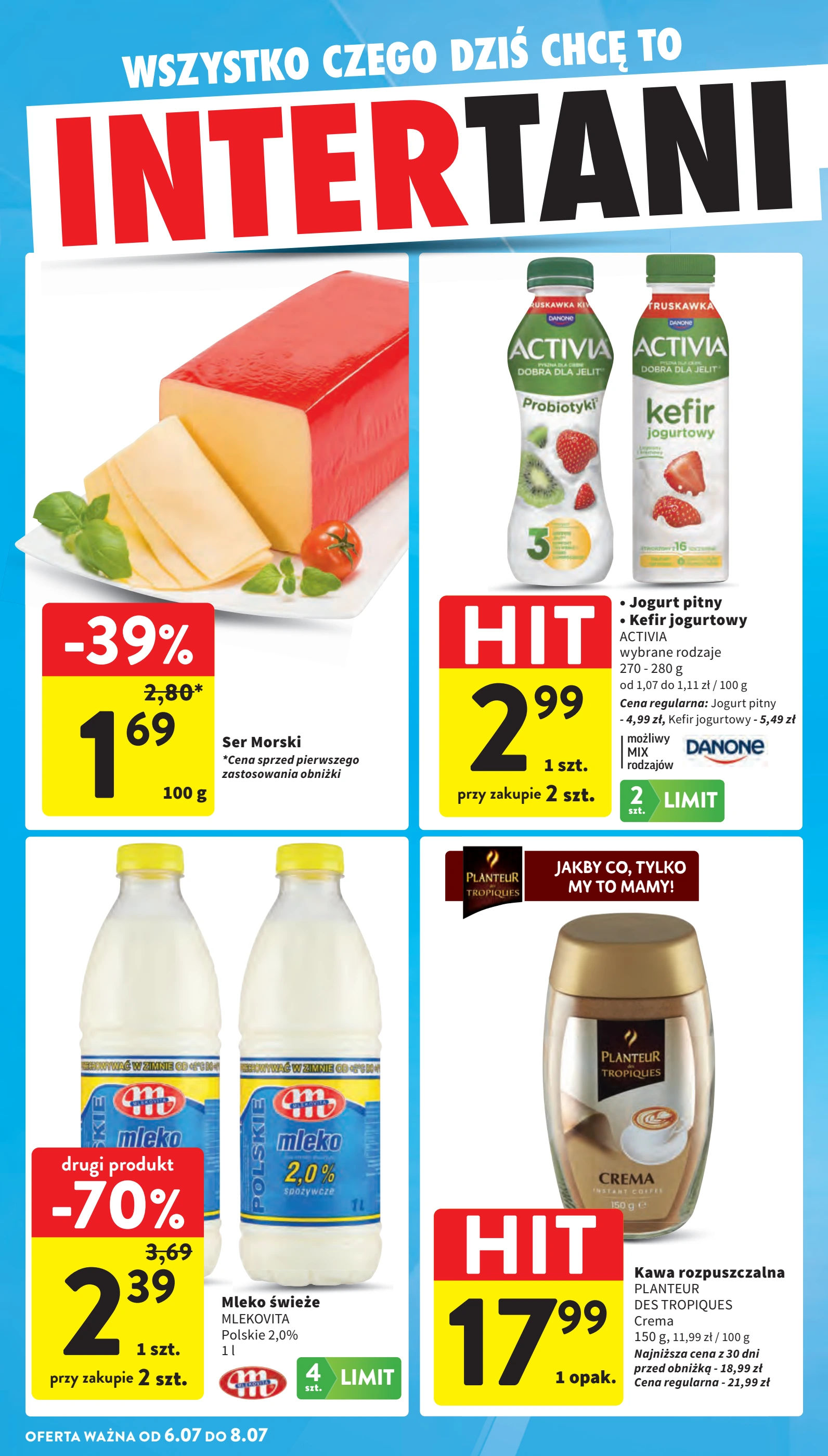 Intermarche