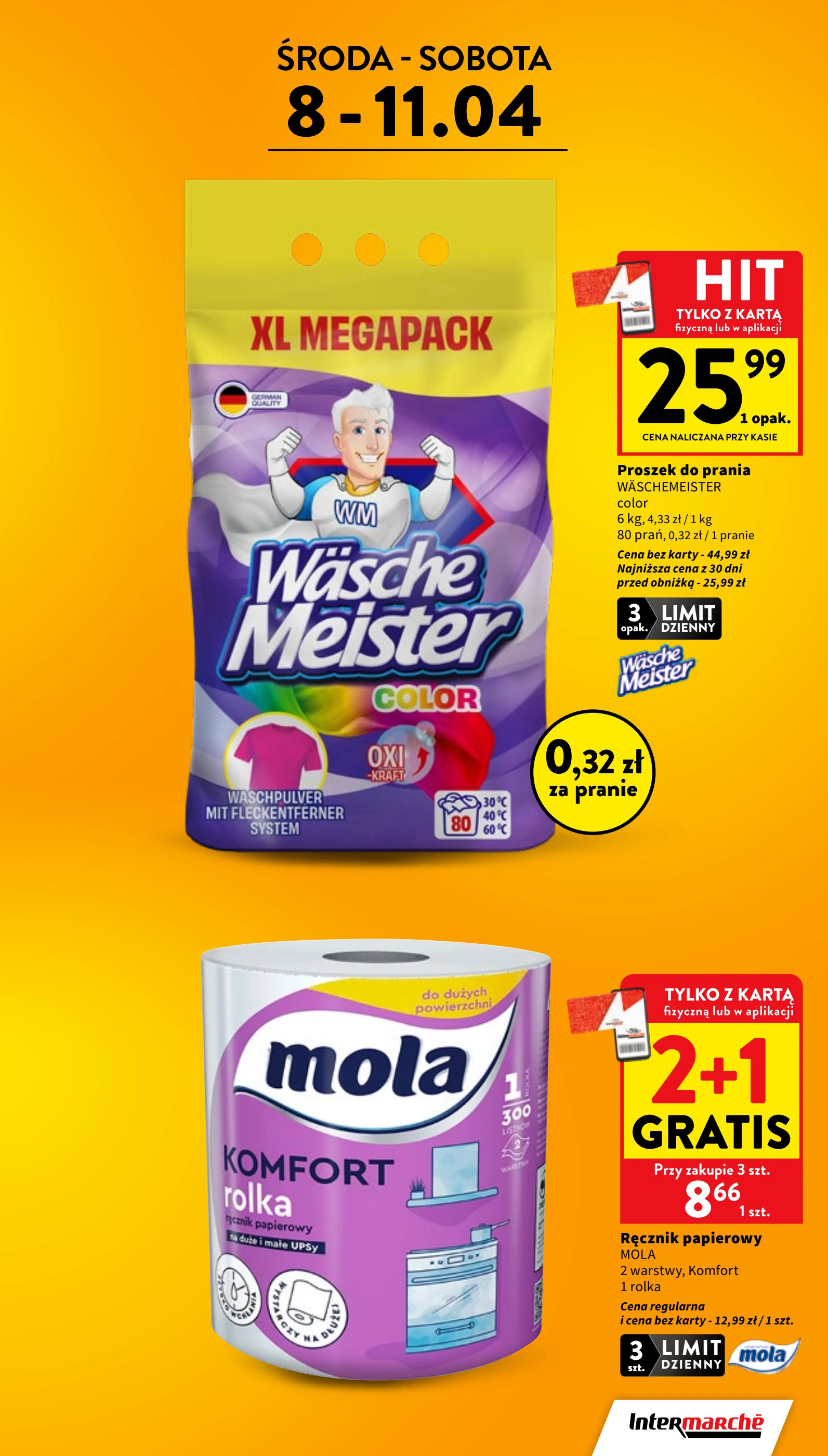 Intermarche