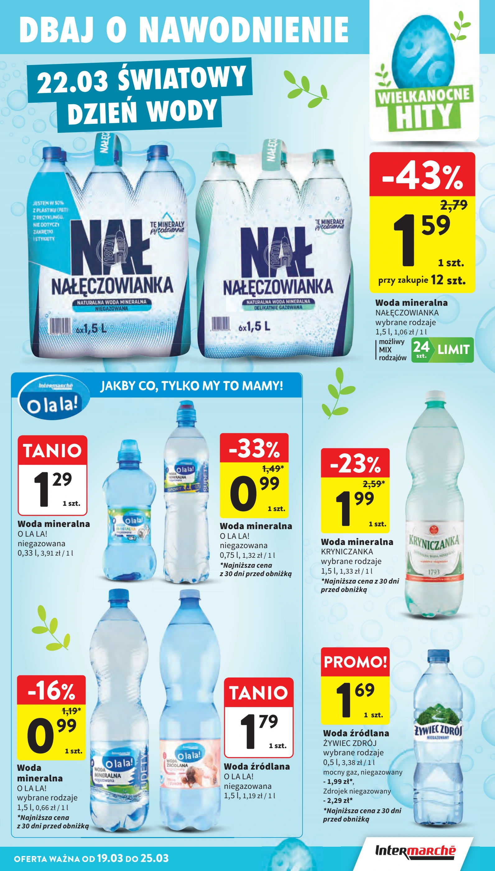 Intermarche