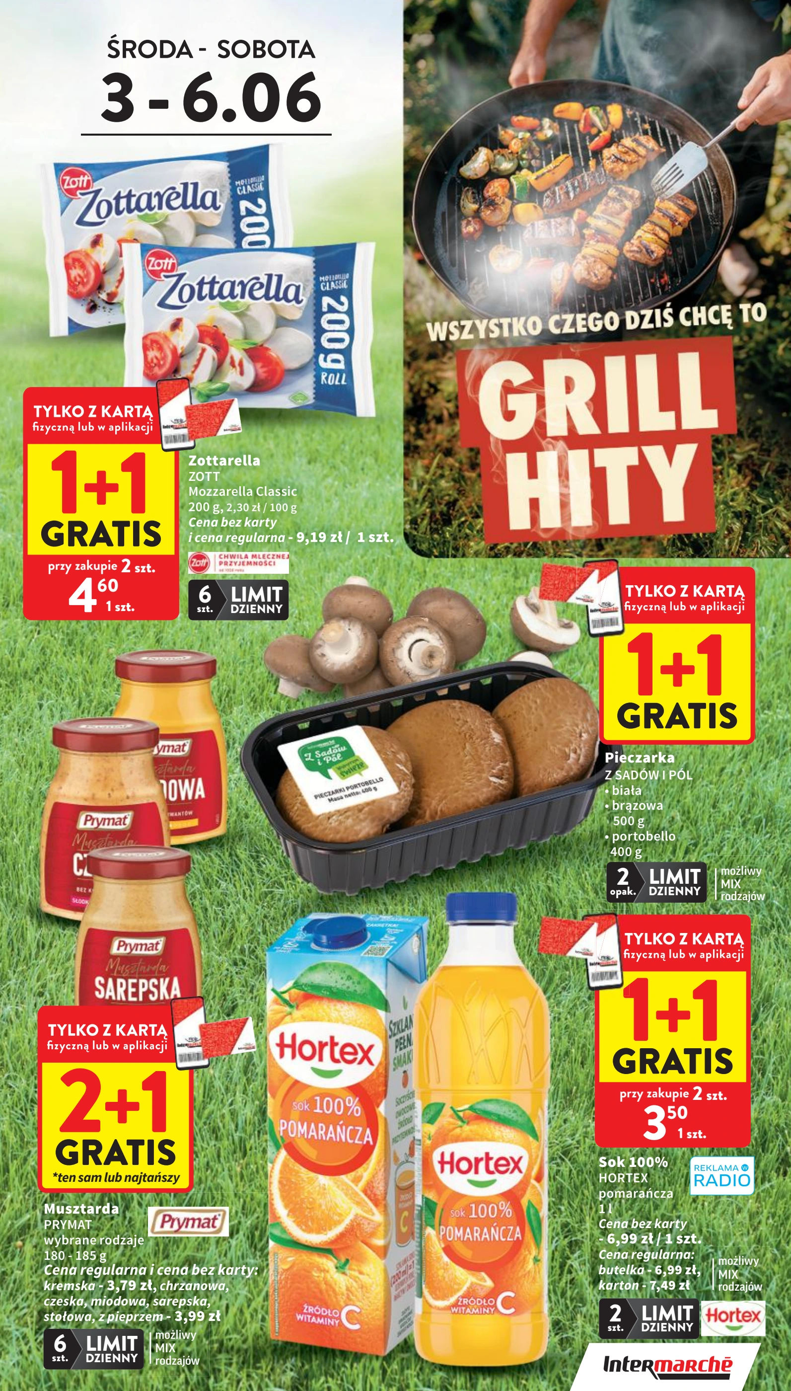 Intermarche