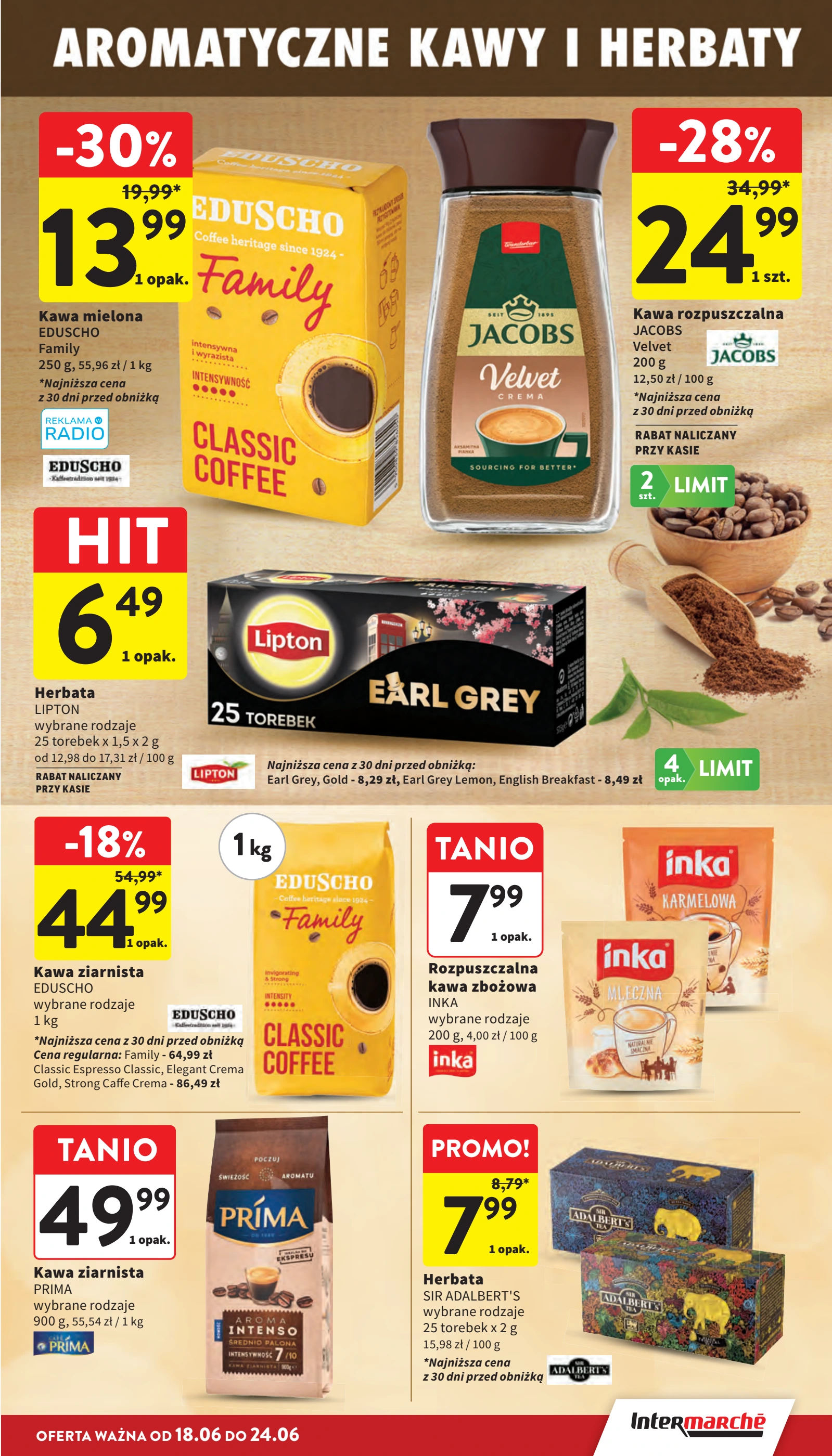 Intermarche