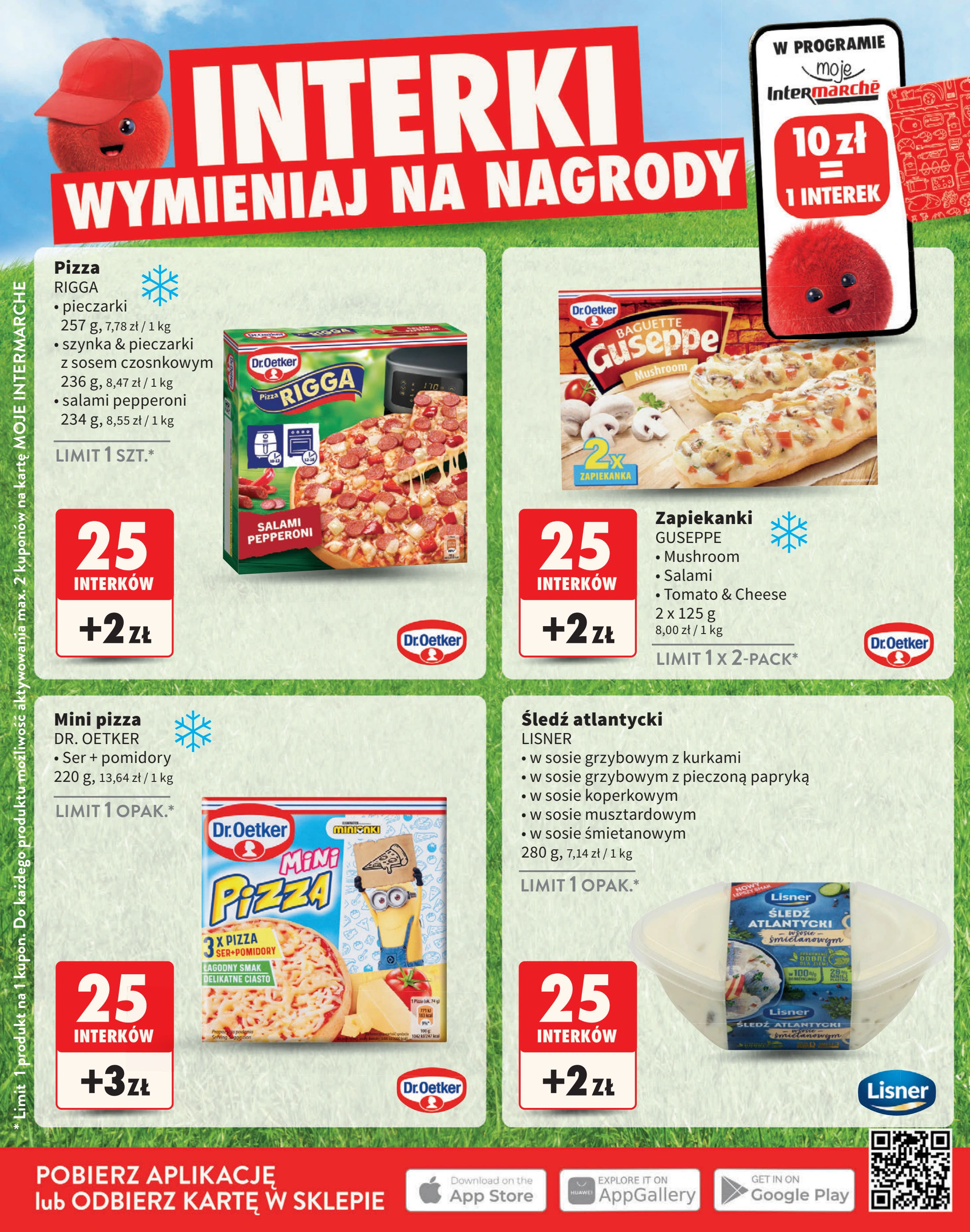 Intermarche