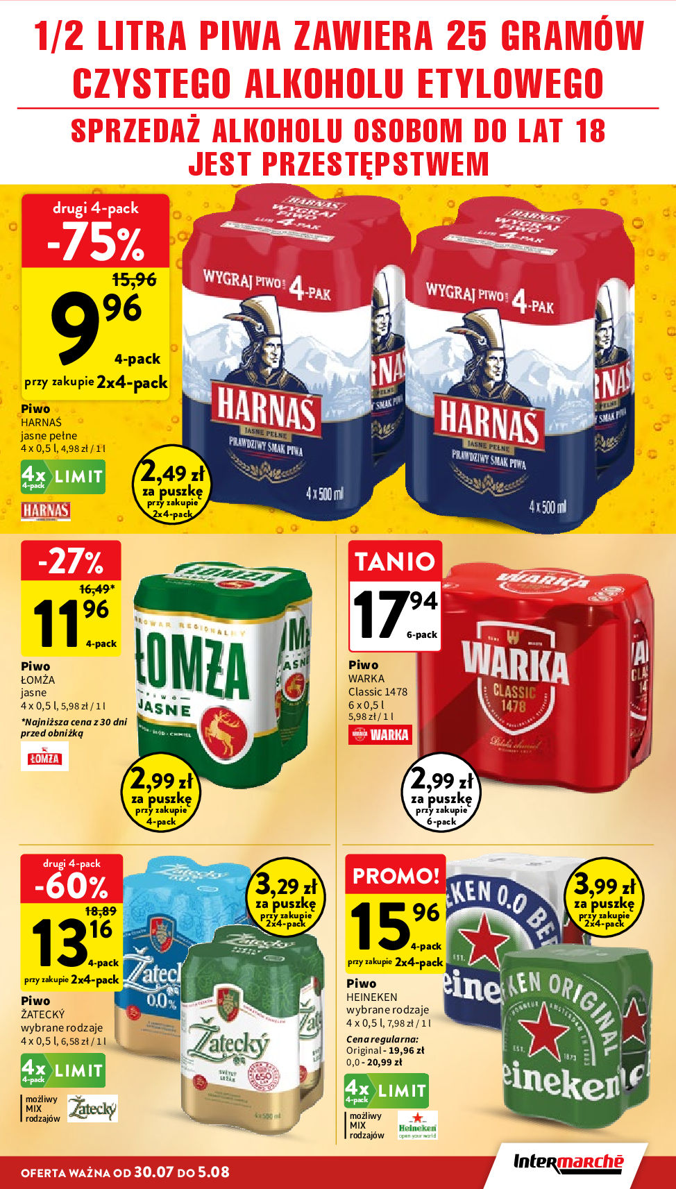 Intermarche