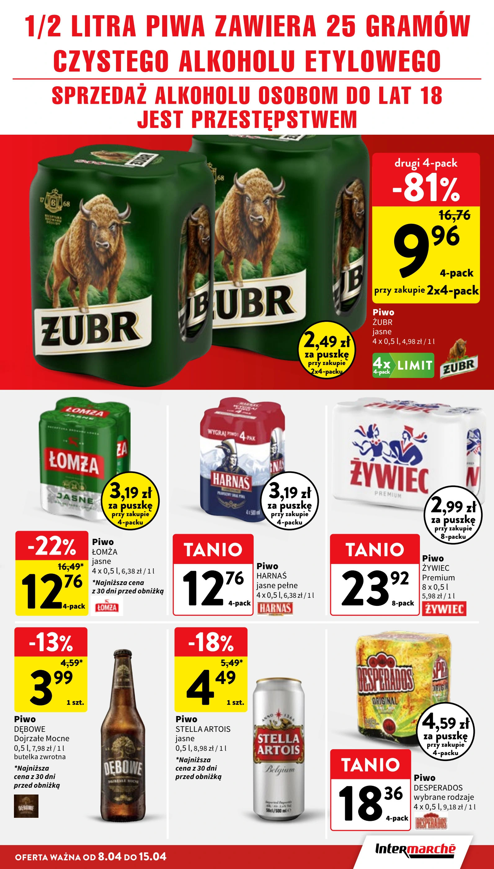 Intermarche