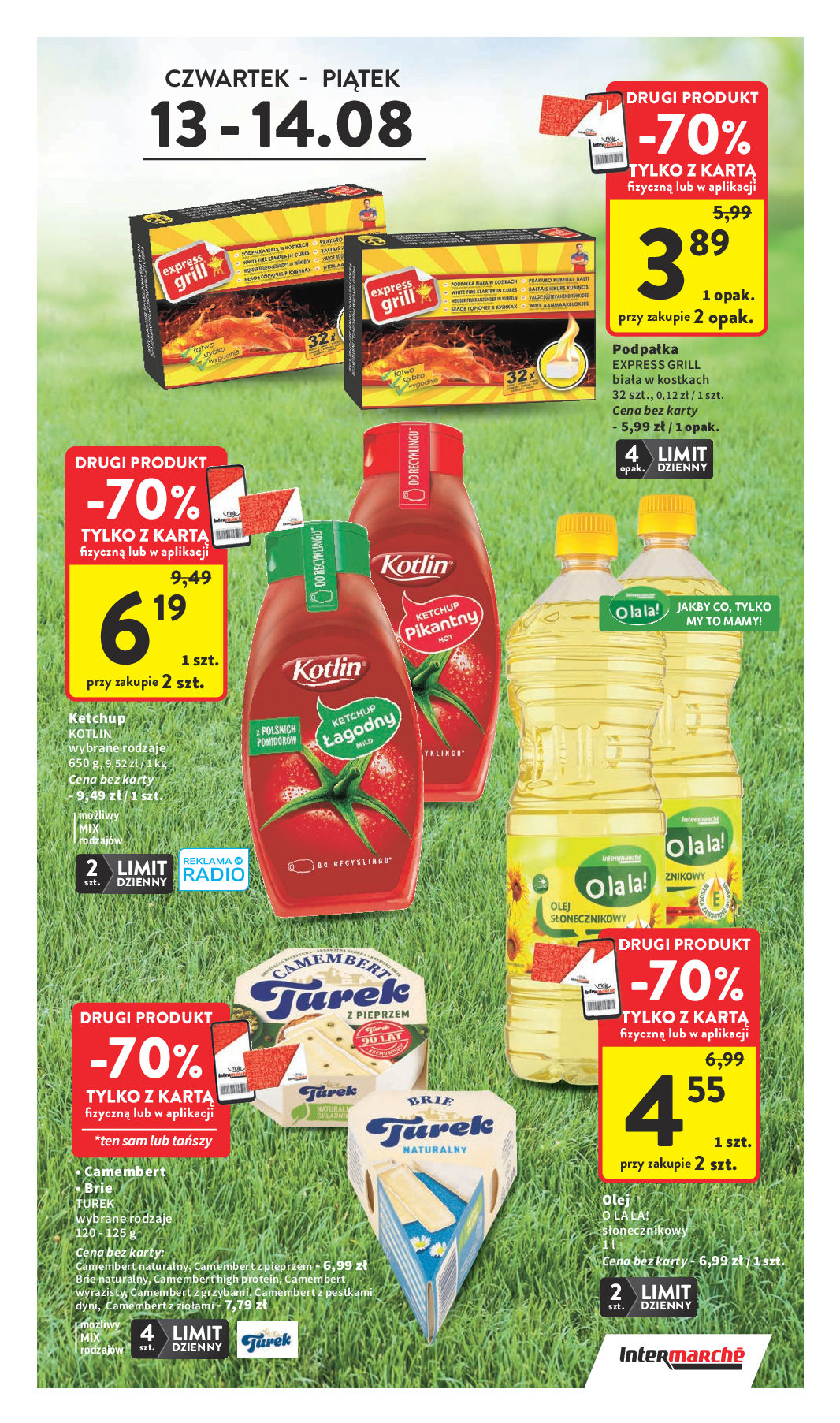 Intermarche