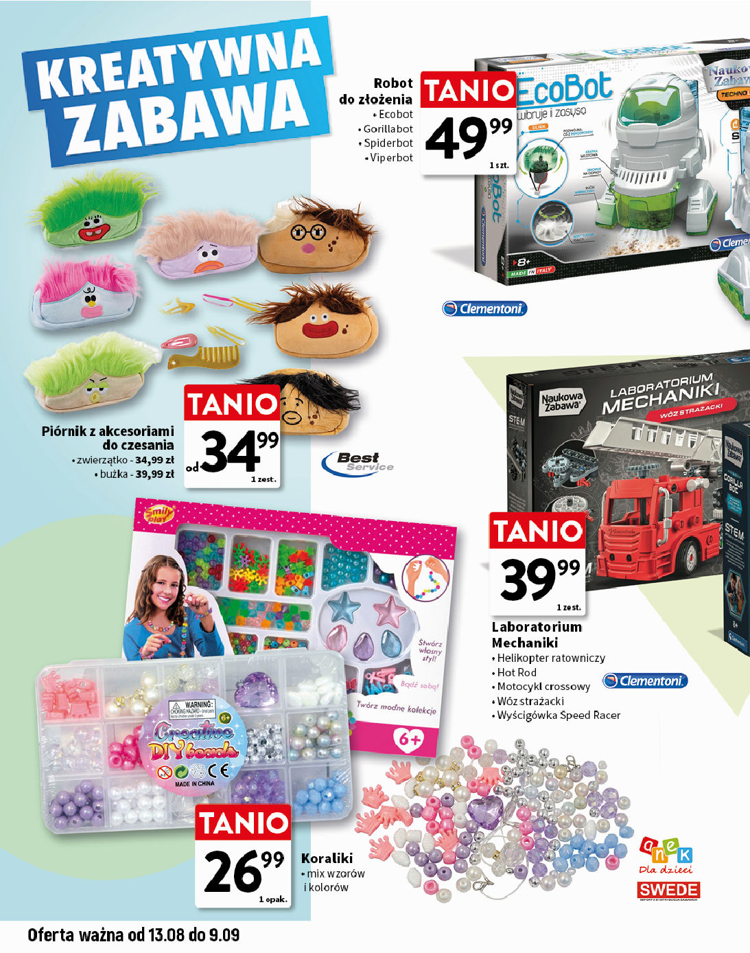 Intermarche
