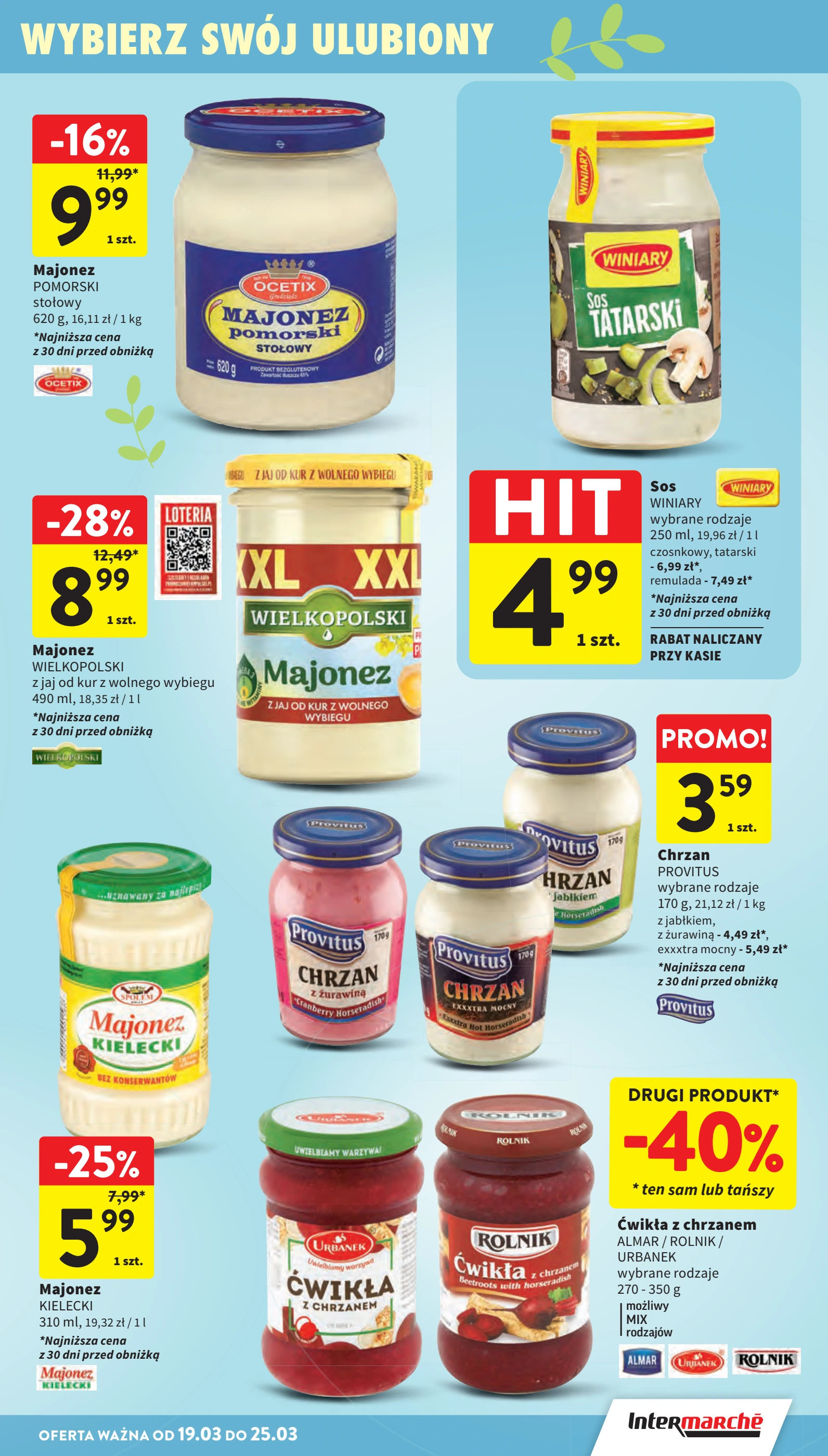 Intermarche