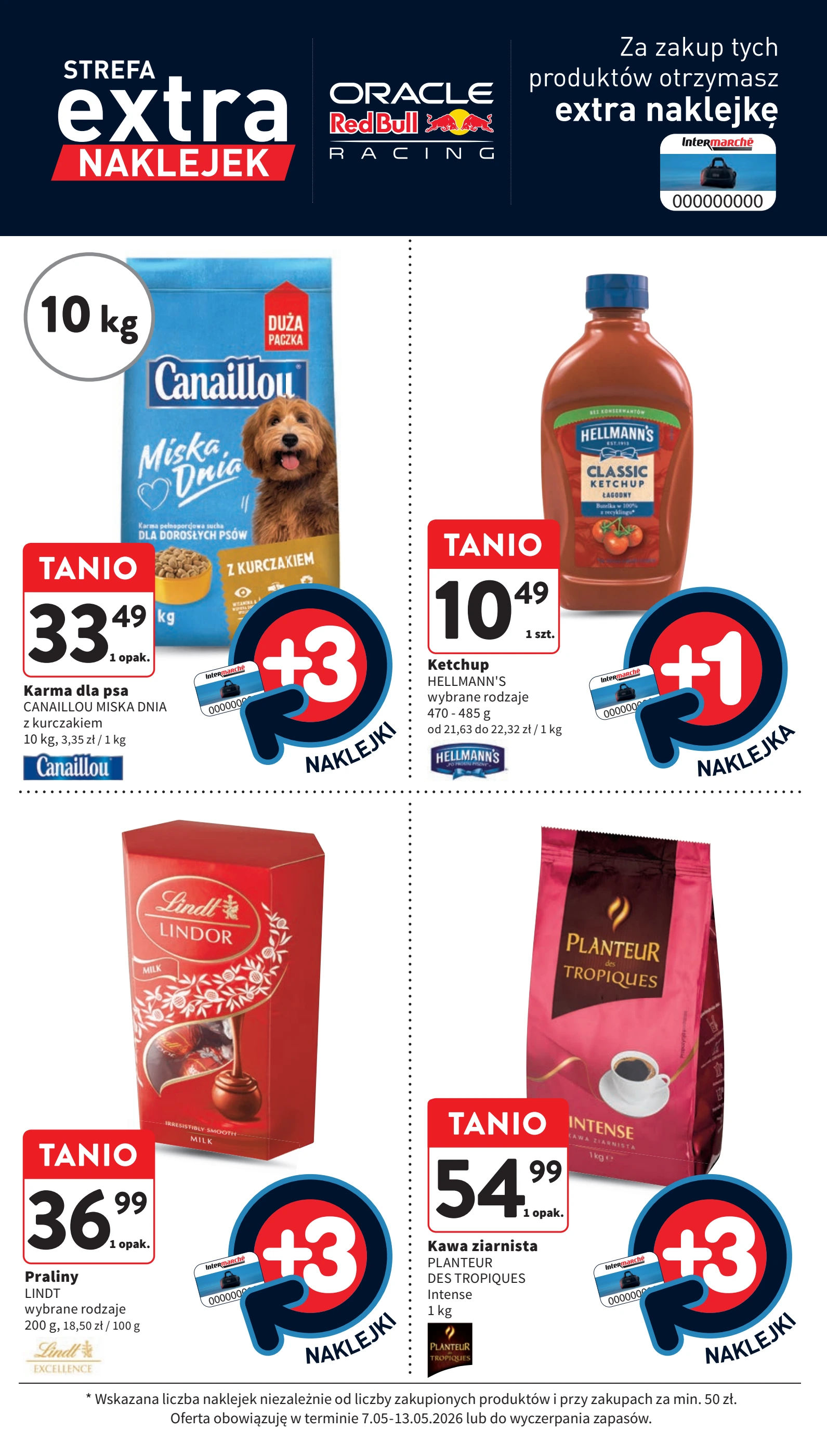Intermarche