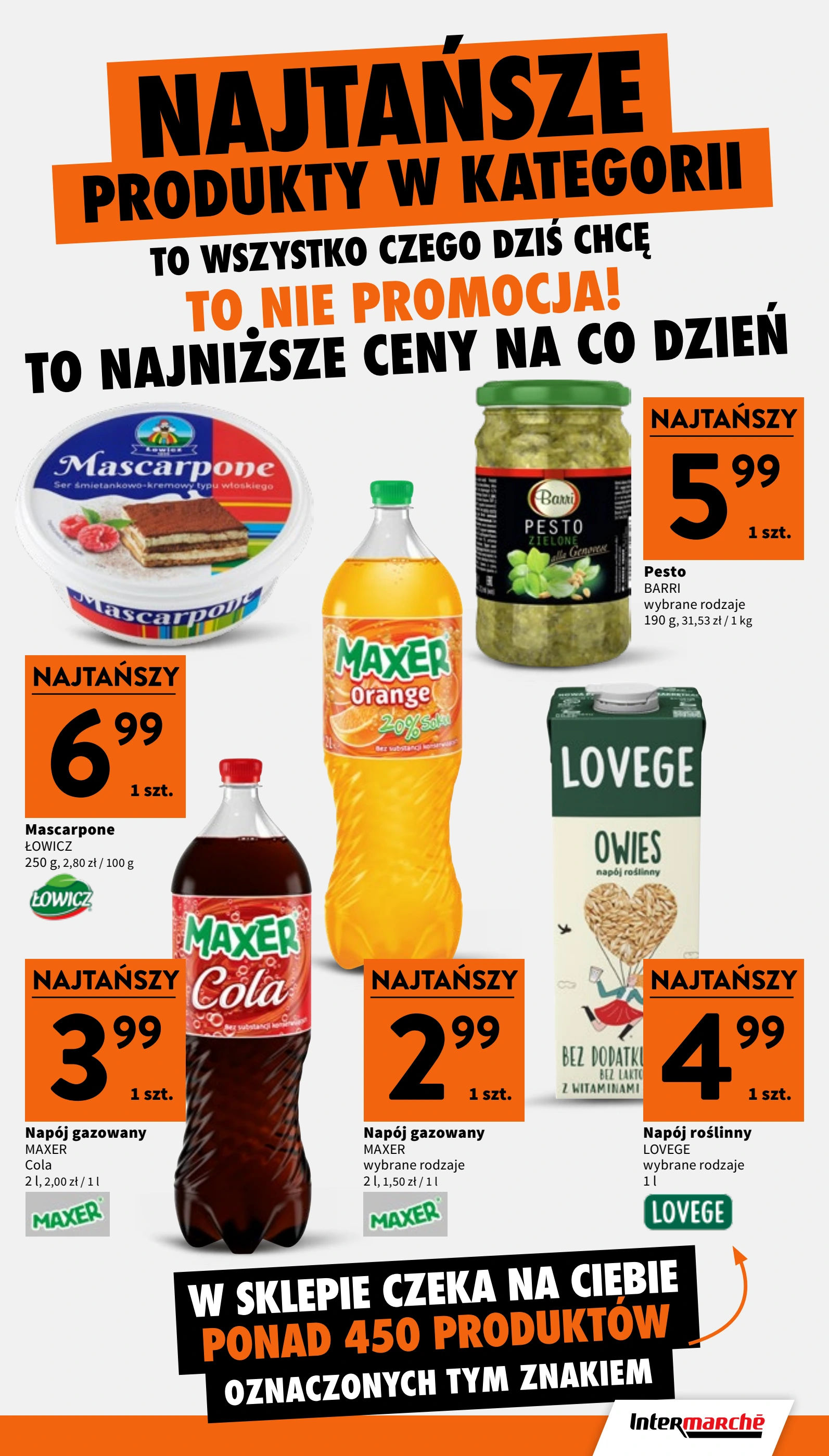 Intermarche